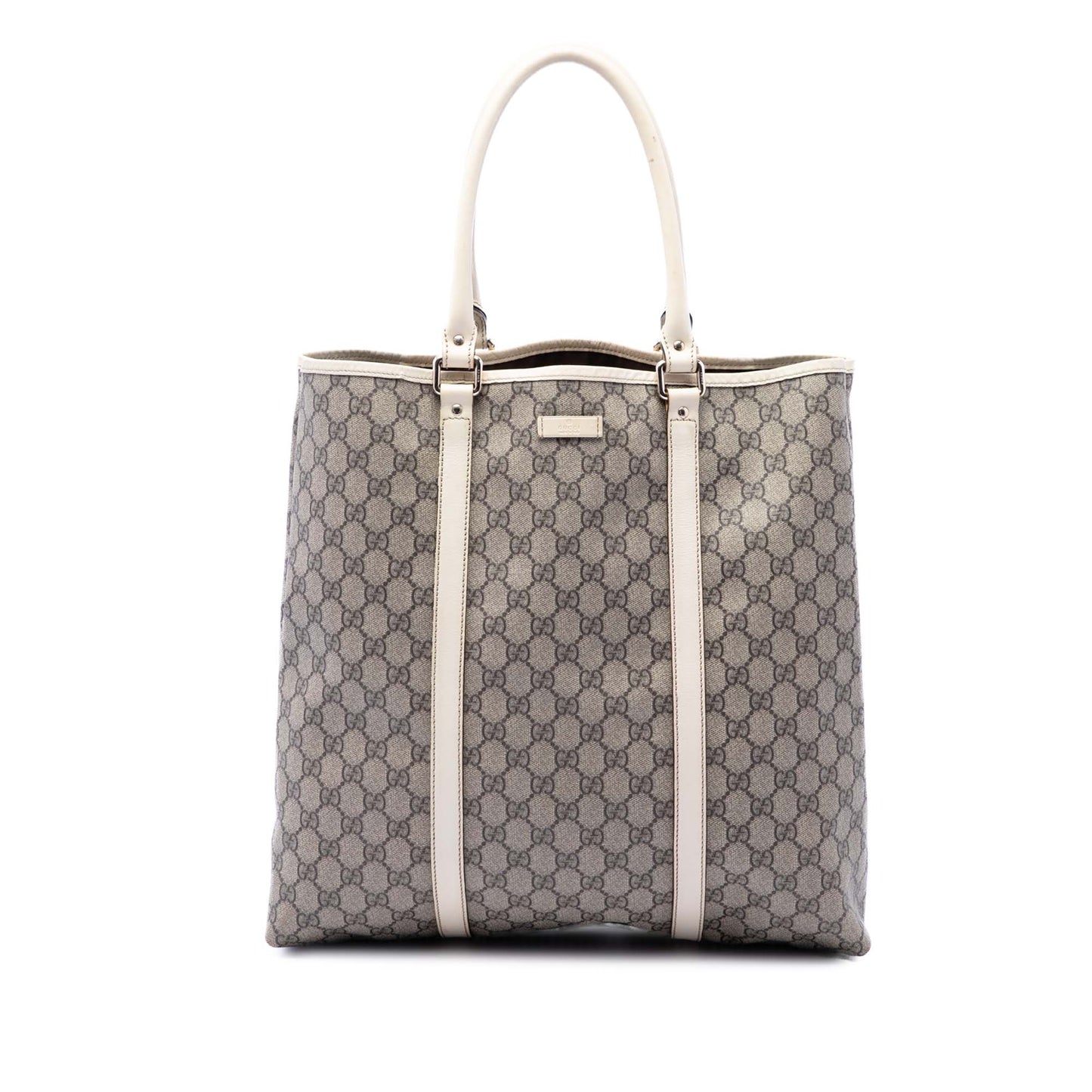Gucci GG Supreme Joy Vertical Tote