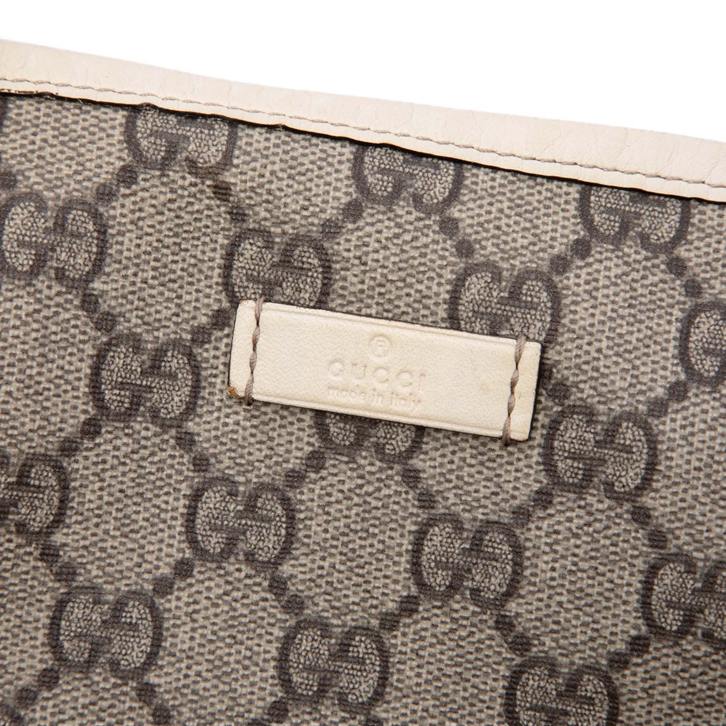 Gucci GG Supreme Joy Vertical Tote