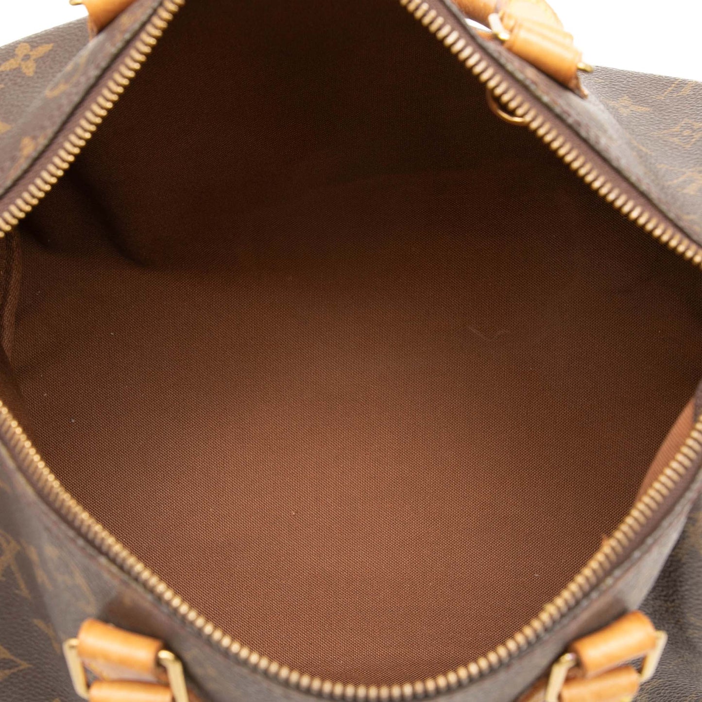 Louis Vuitton Monogram Speedy 30