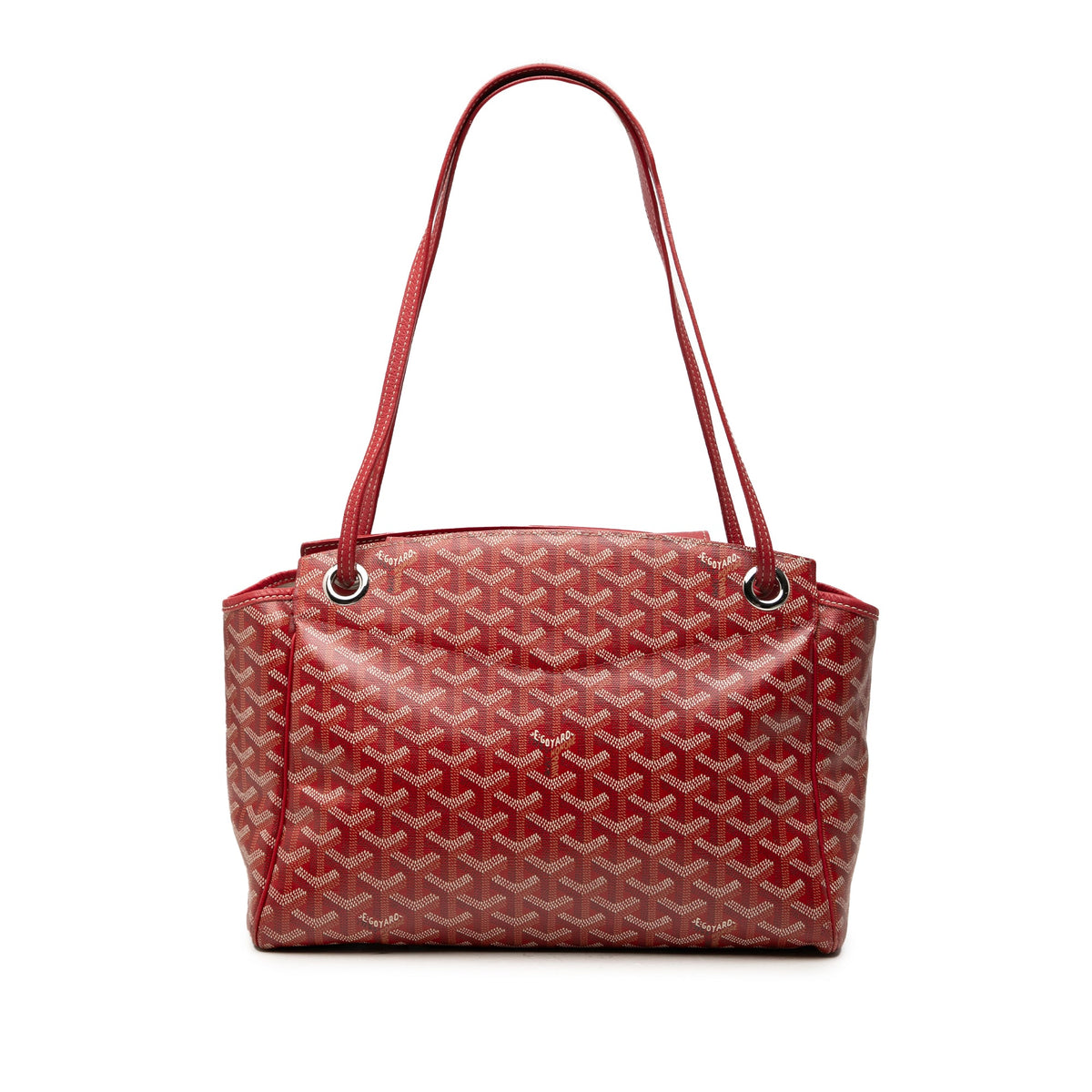 Goyard Goyardine Rouette Souple PM