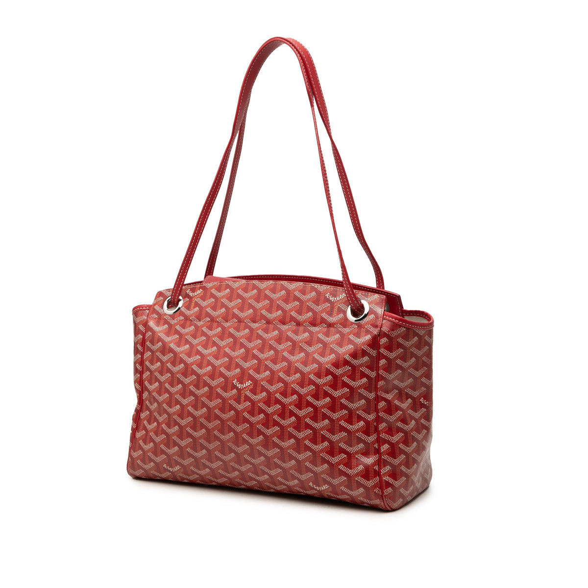 Goyard Goyardine Rouette Souple PM