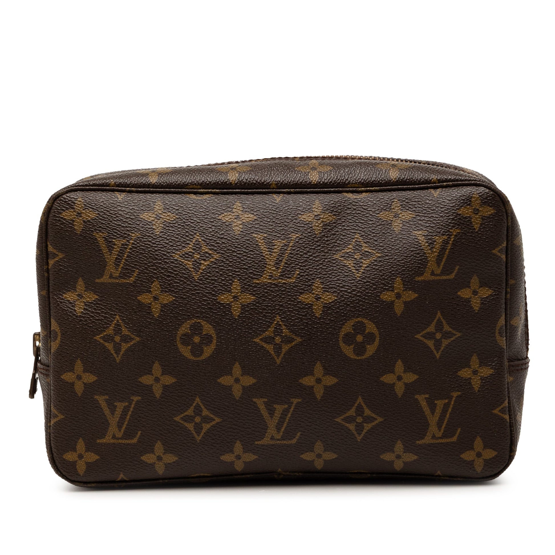 Louis Vuitton Monogram Trousse Toilette 23