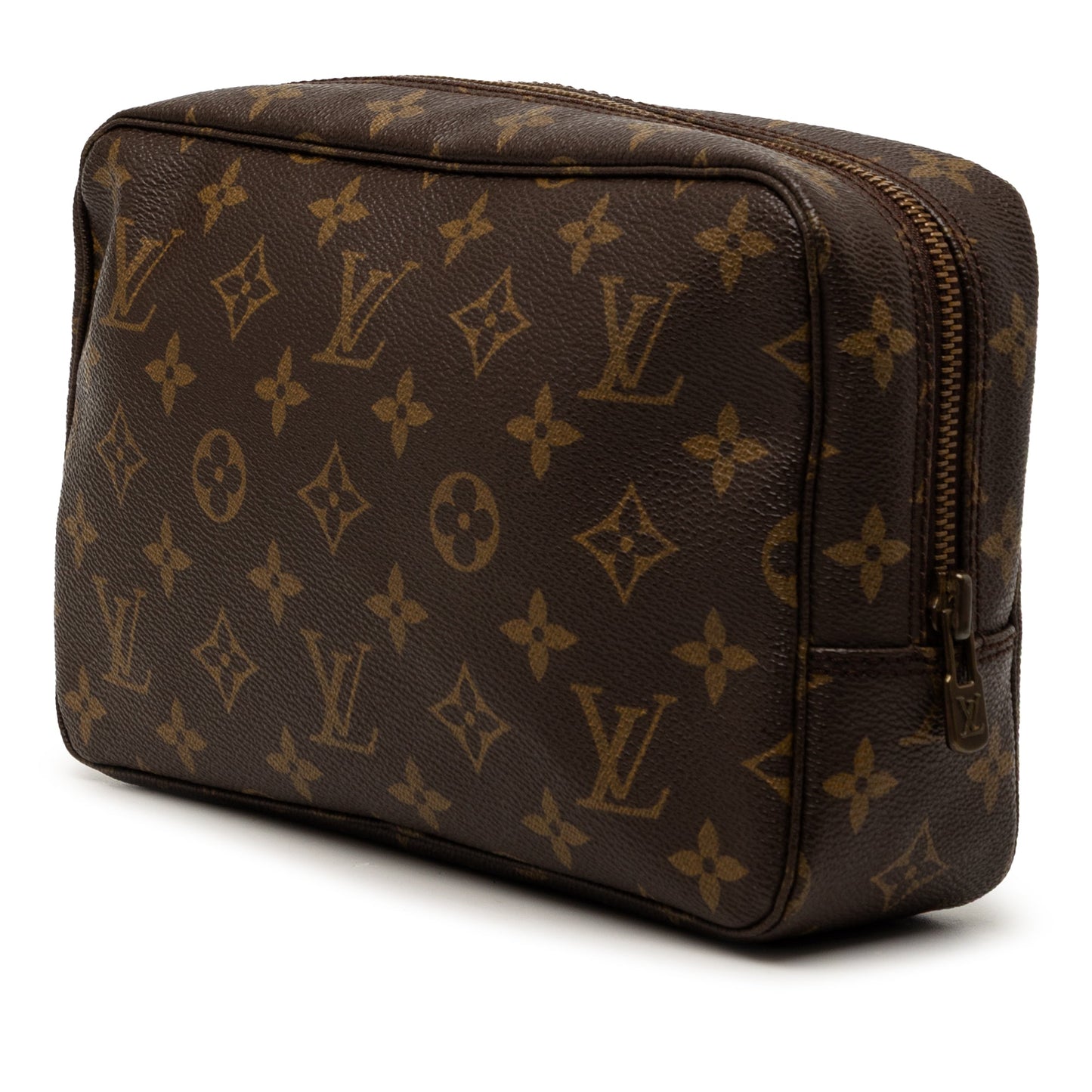 Louis Vuitton Monogram Trousse Toilette 23