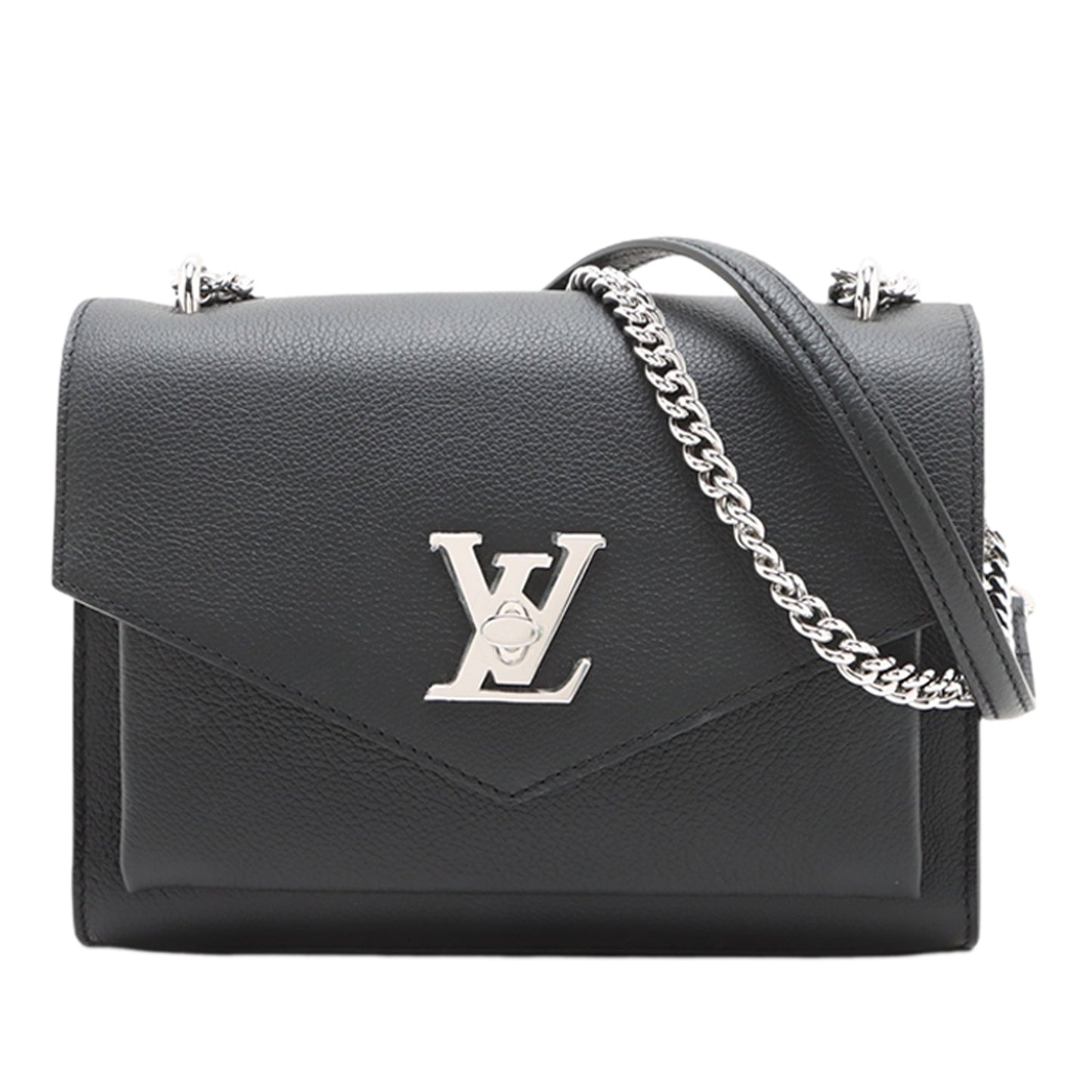 Louis Vuitton Mylockme Chain Bag