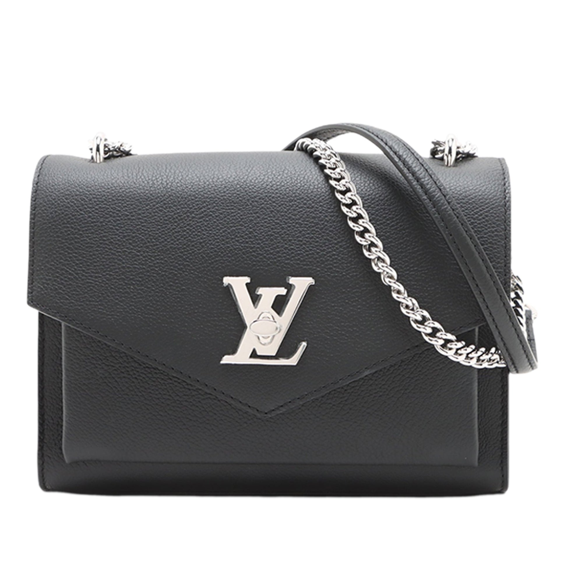 Louis Vuitton Mylockme Chain Bag