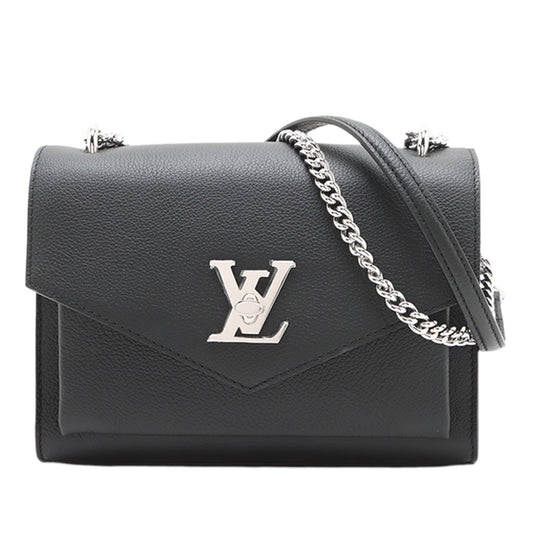 Louis Vuitton Mylockme Chain Bag