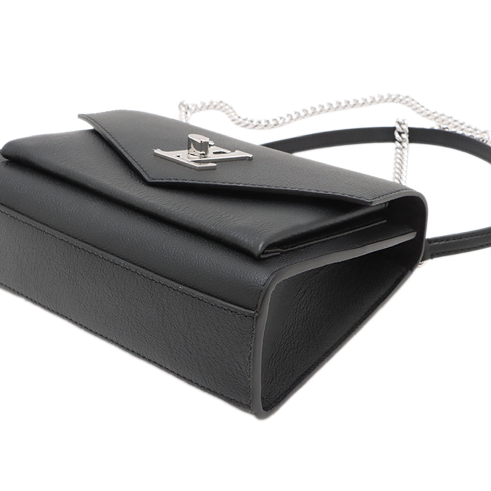 Louis Vuitton Mylockme Chain Bag