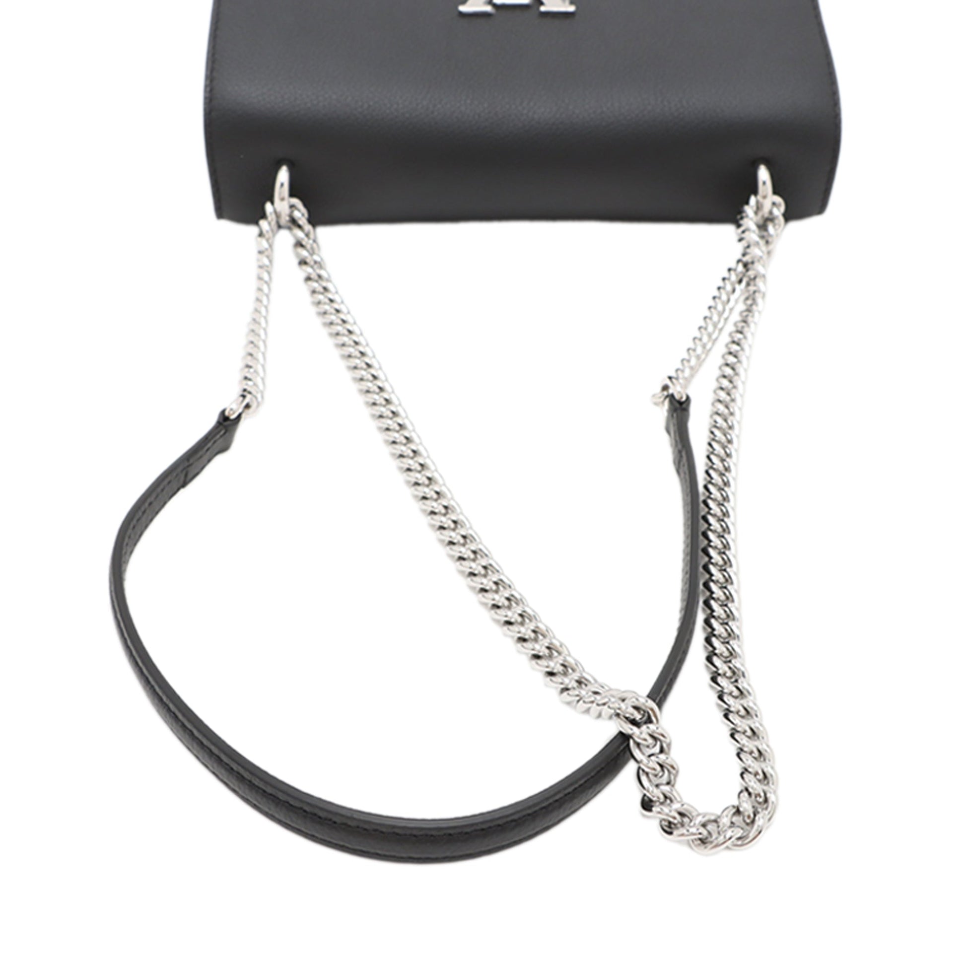Louis Vuitton Mylockme Chain Bag