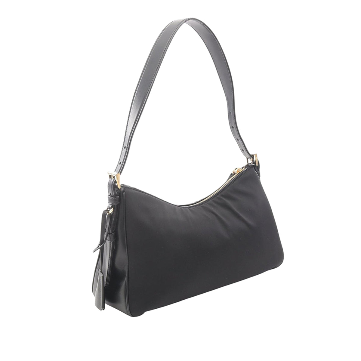 Prada Tessuto Shoulder Bag