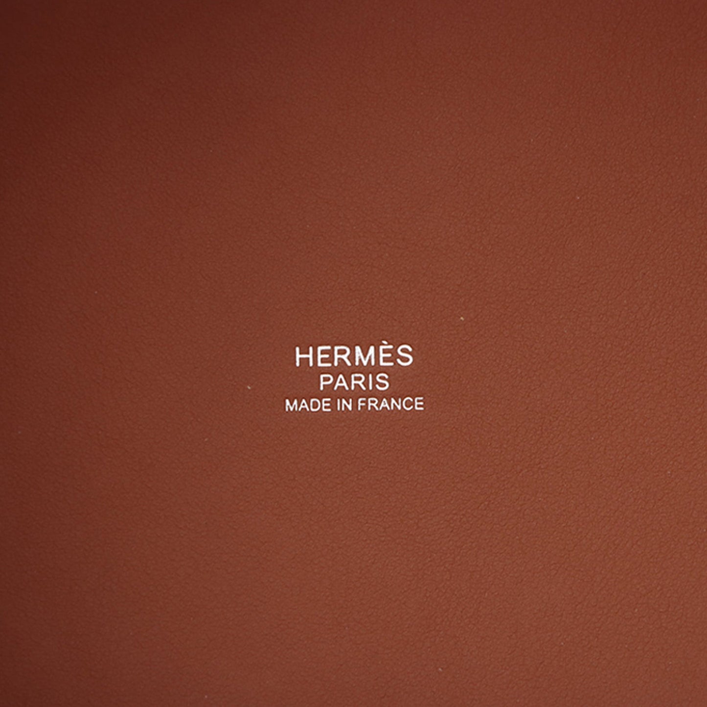 Hermès Couverture Toile H and Swift Picotin Lock 18