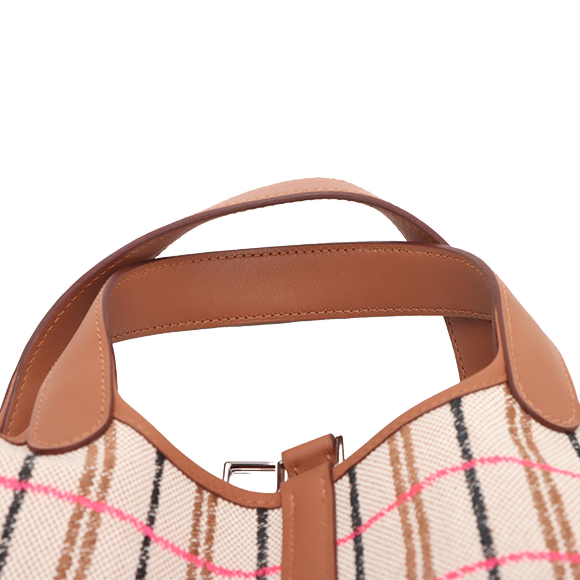 Hermès Couverture Toile H and Swift Picotin Lock 18