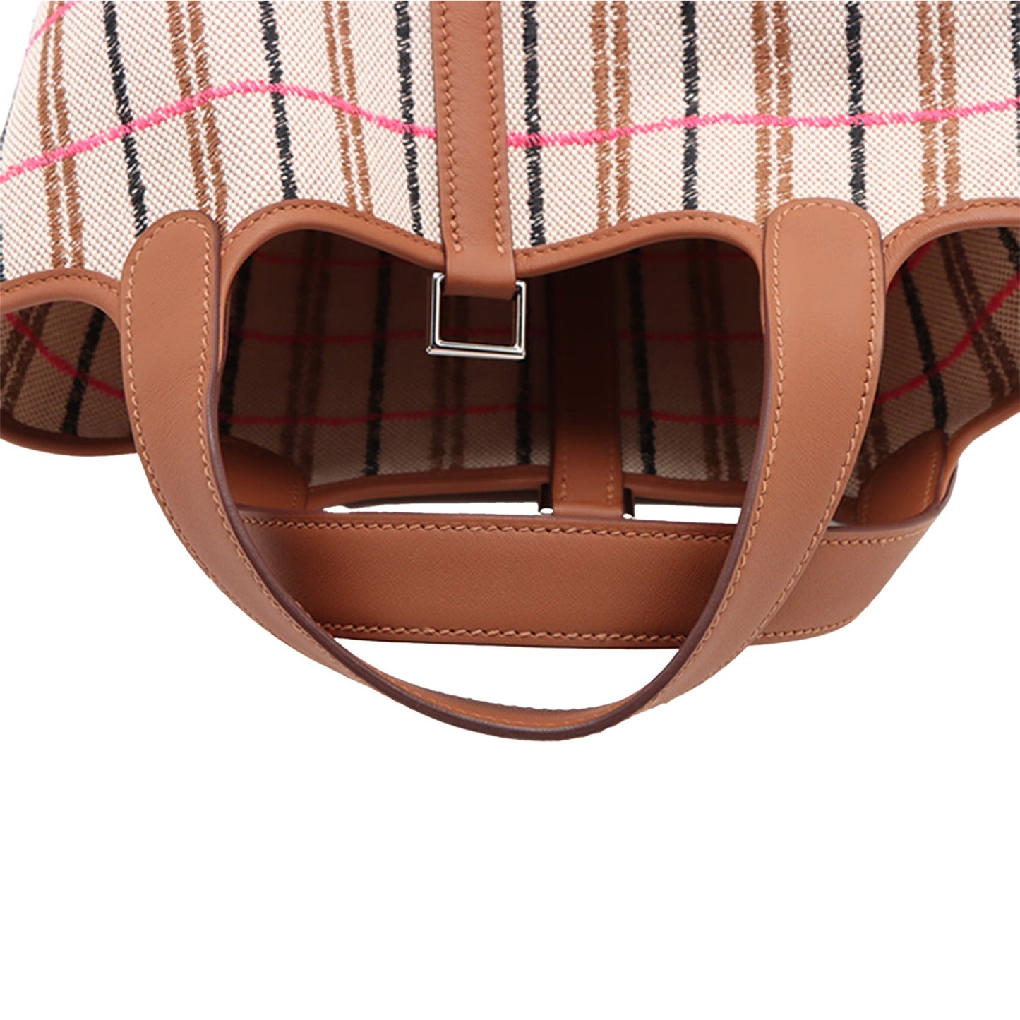 Hermès Couverture Toile H and Swift Picotin Lock 18