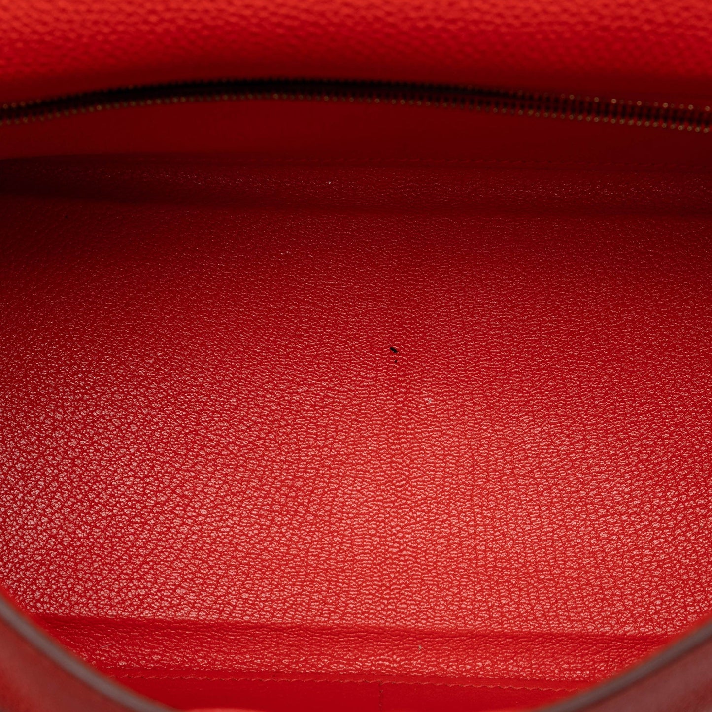 Hermès Togo Kelly II Retourne 28