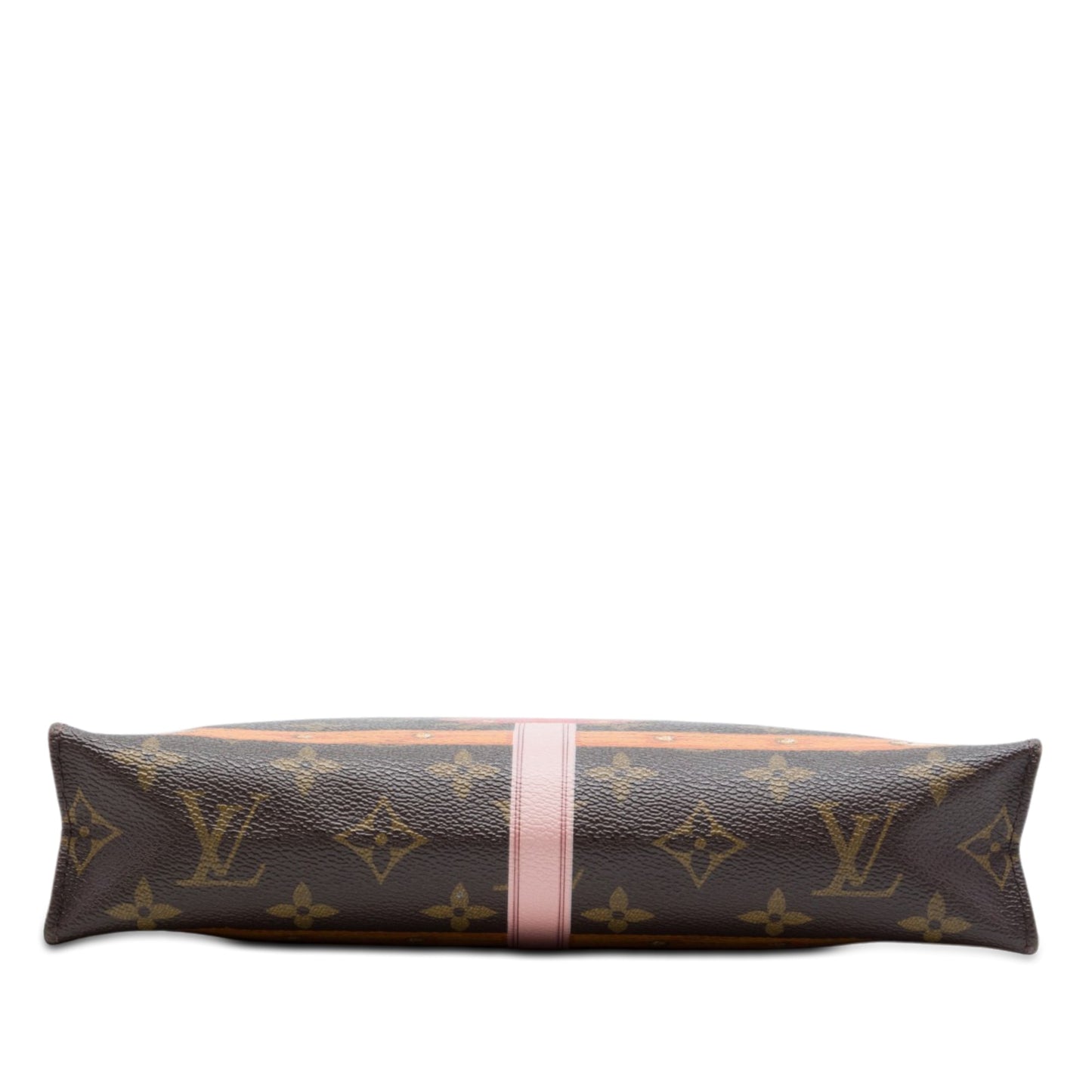 Louis Vuitton Monogram Summer Trunks Toiletry Pouch 26