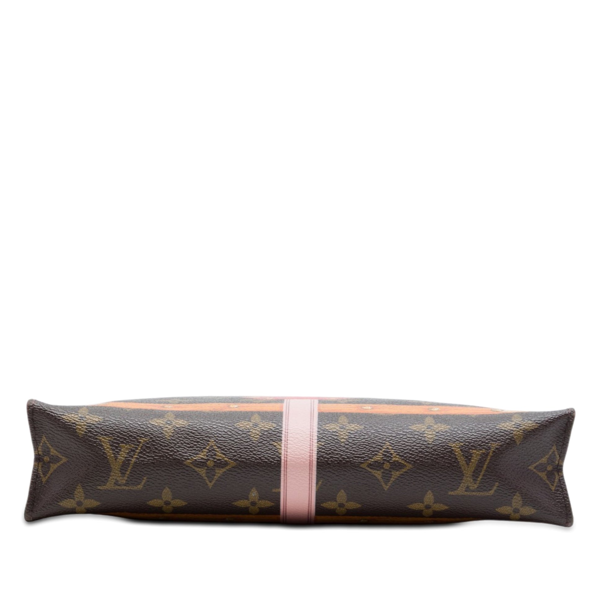Louis Vuitton Monogram Summer Trunks Toiletry Pouch 26