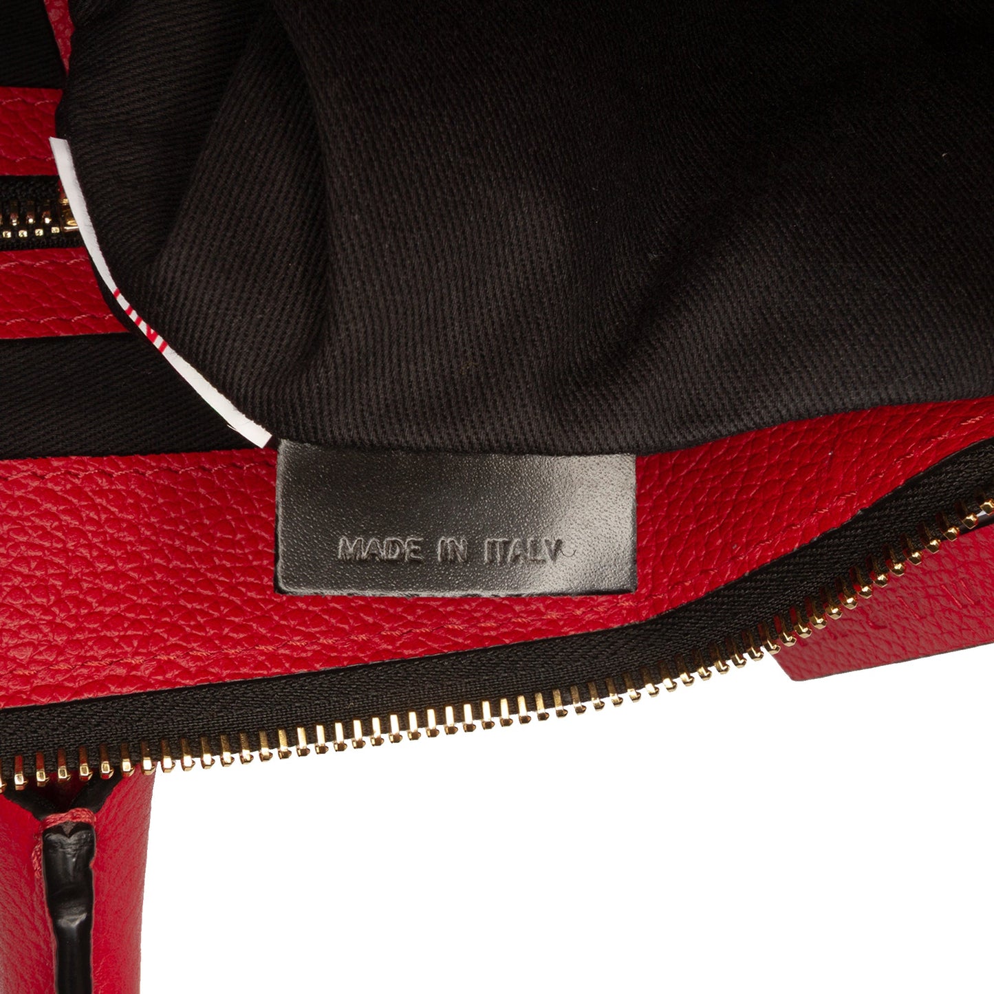 Marni Leather Top Handle Zip Satchel