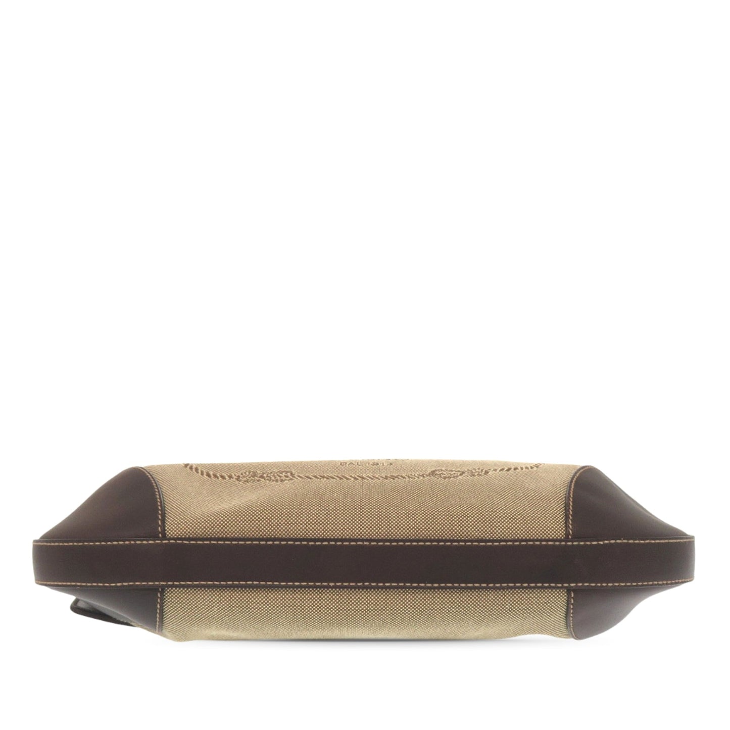 Prada Canapa Logo Shoulder Bag