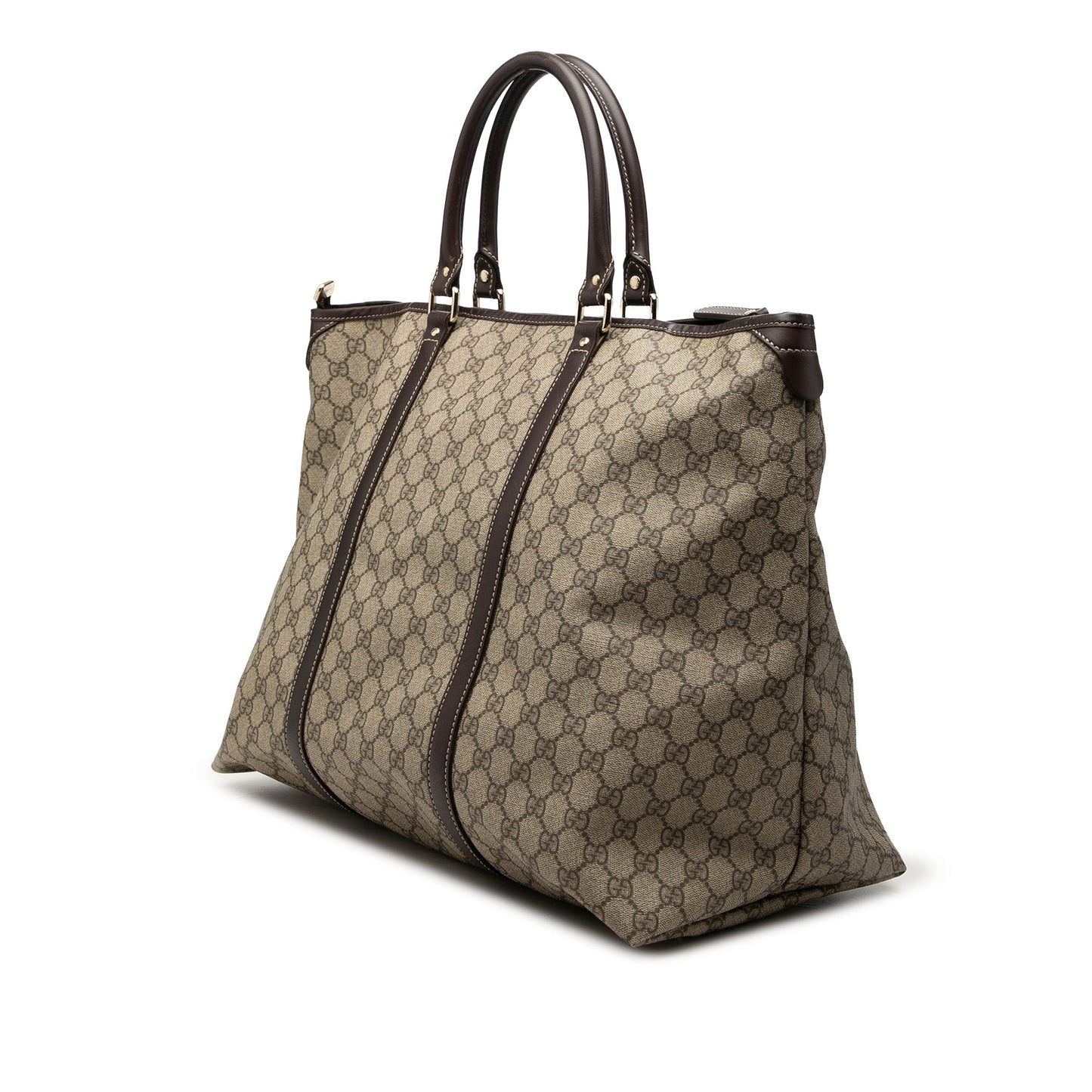 Gucci GG Supreme Weekender
