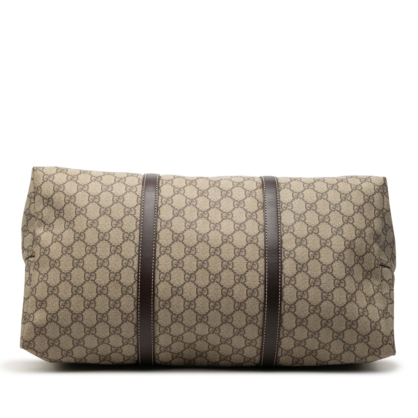 Gucci GG Supreme Weekender