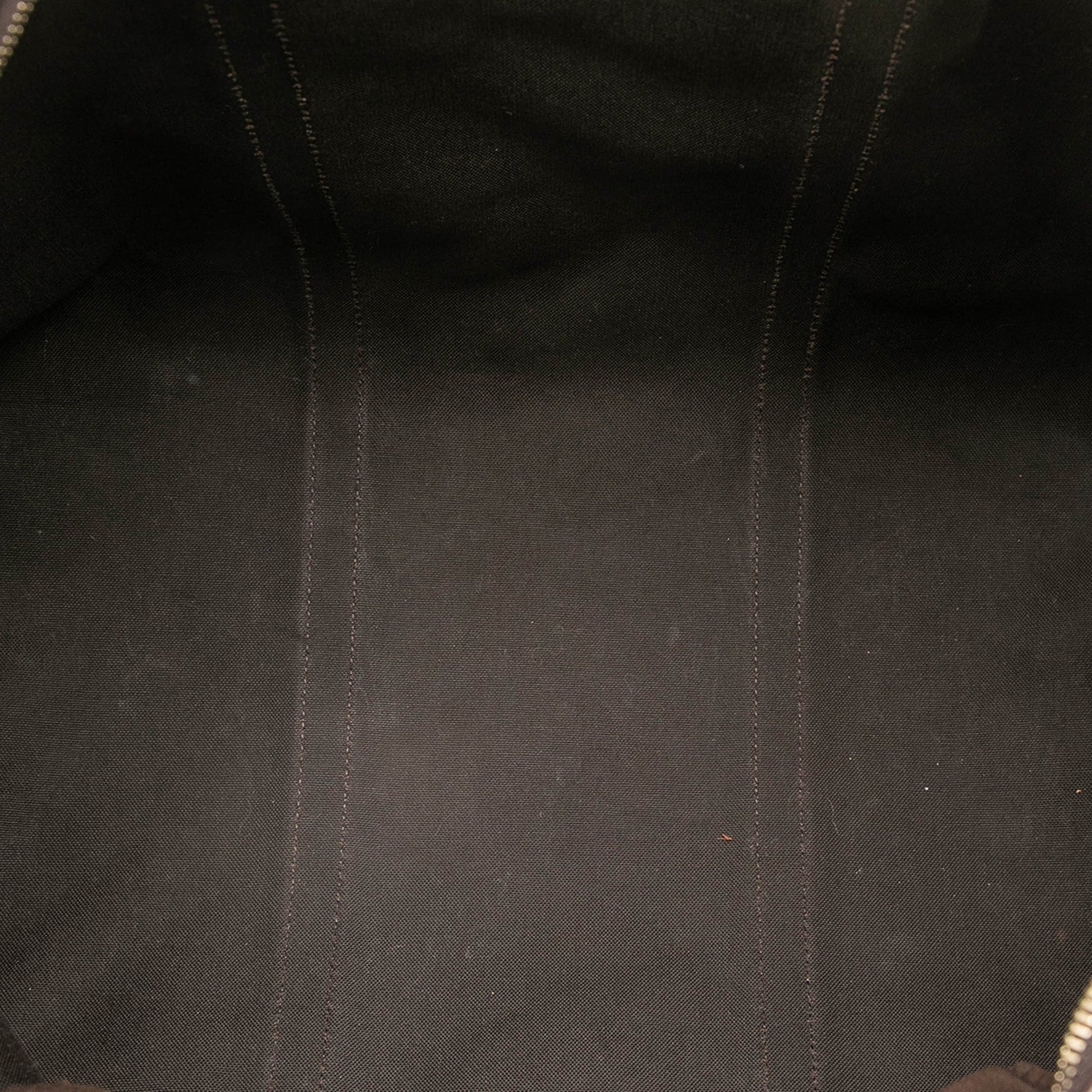 Gucci GG Supreme Weekender