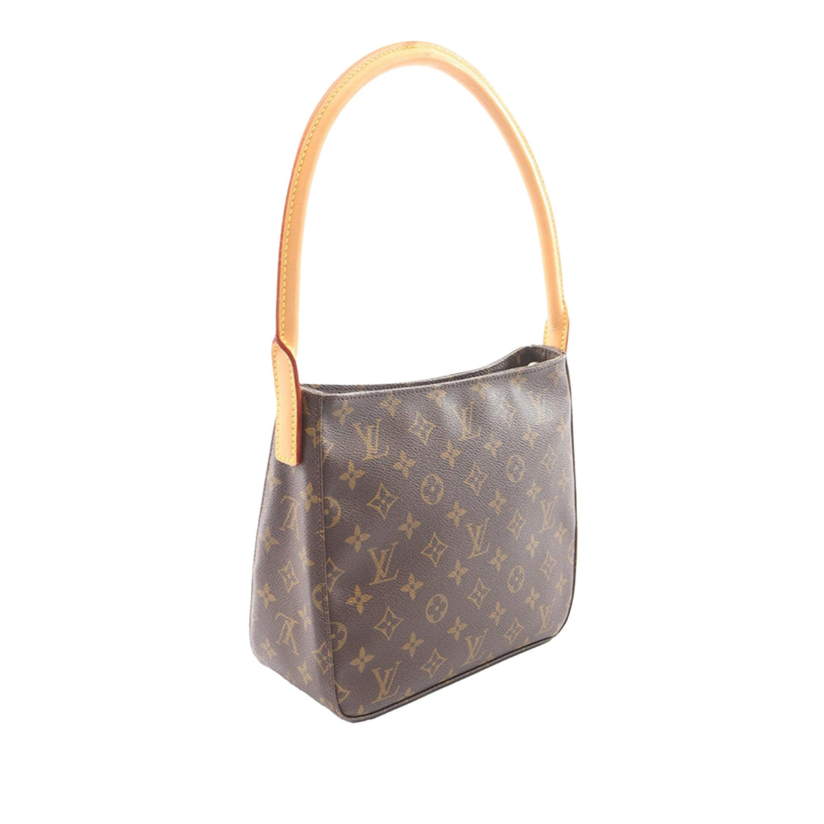 Louis Vuitton Monogram Looping MM