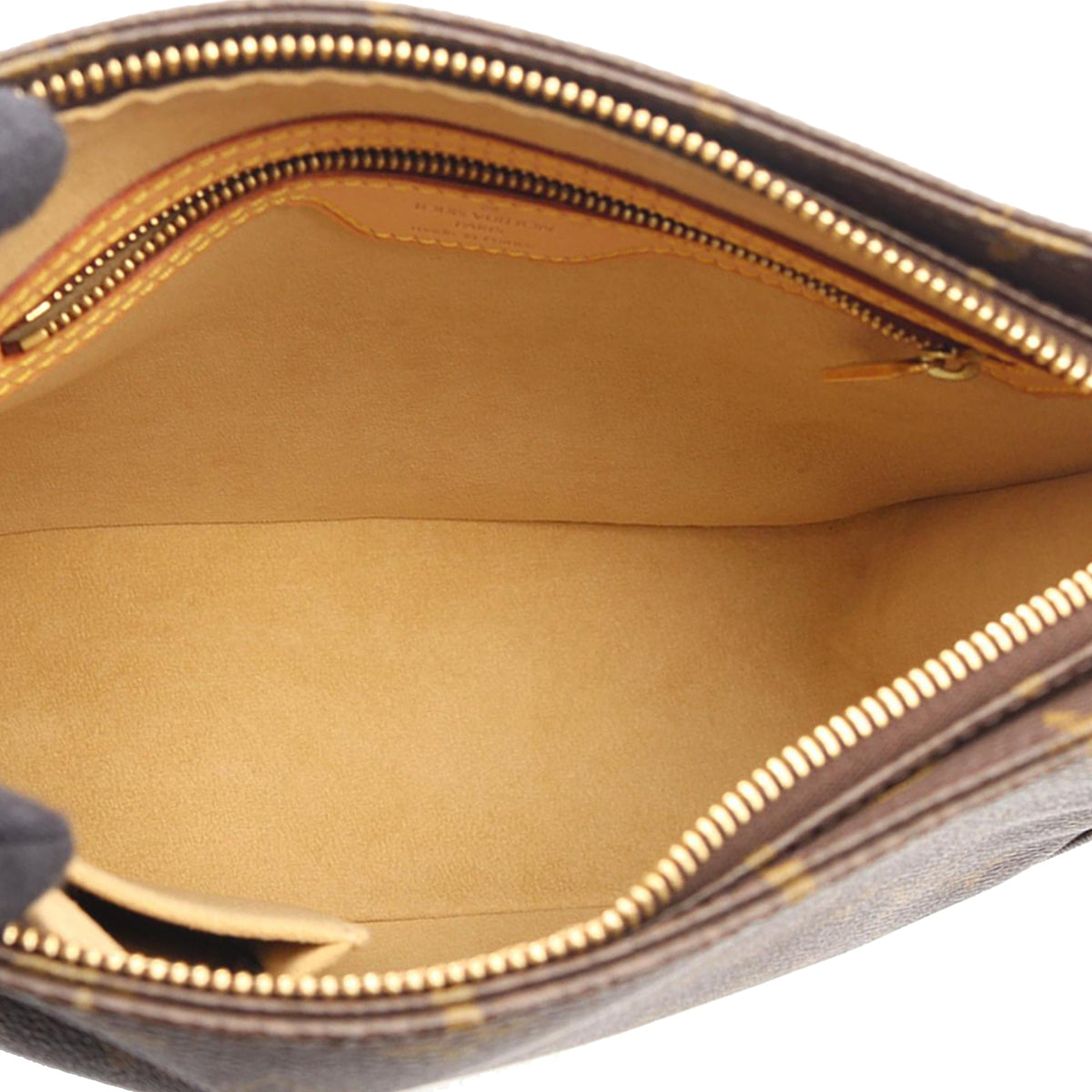 Louis Vuitton Monogram Looping MM