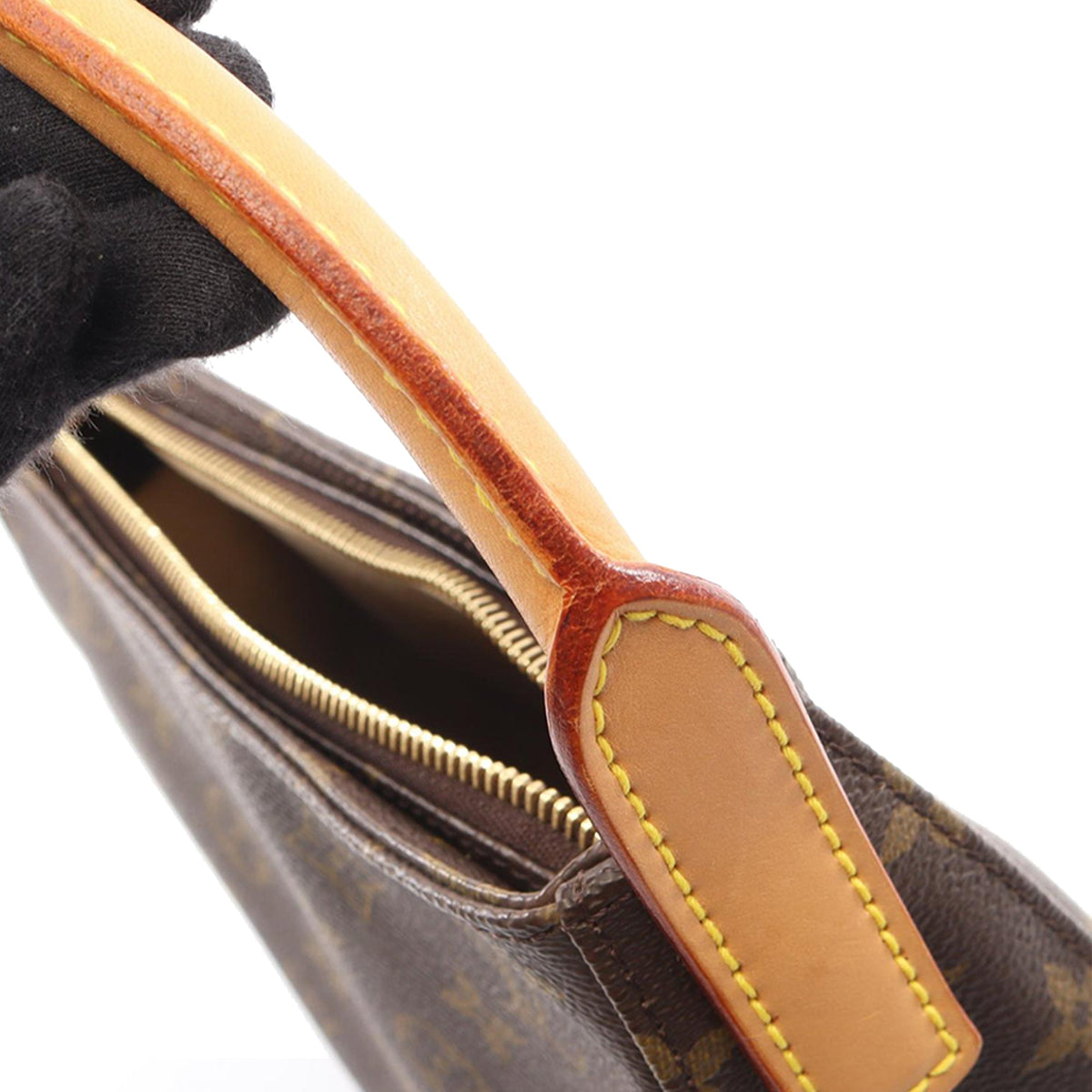 Louis Vuitton Monogram Looping MM