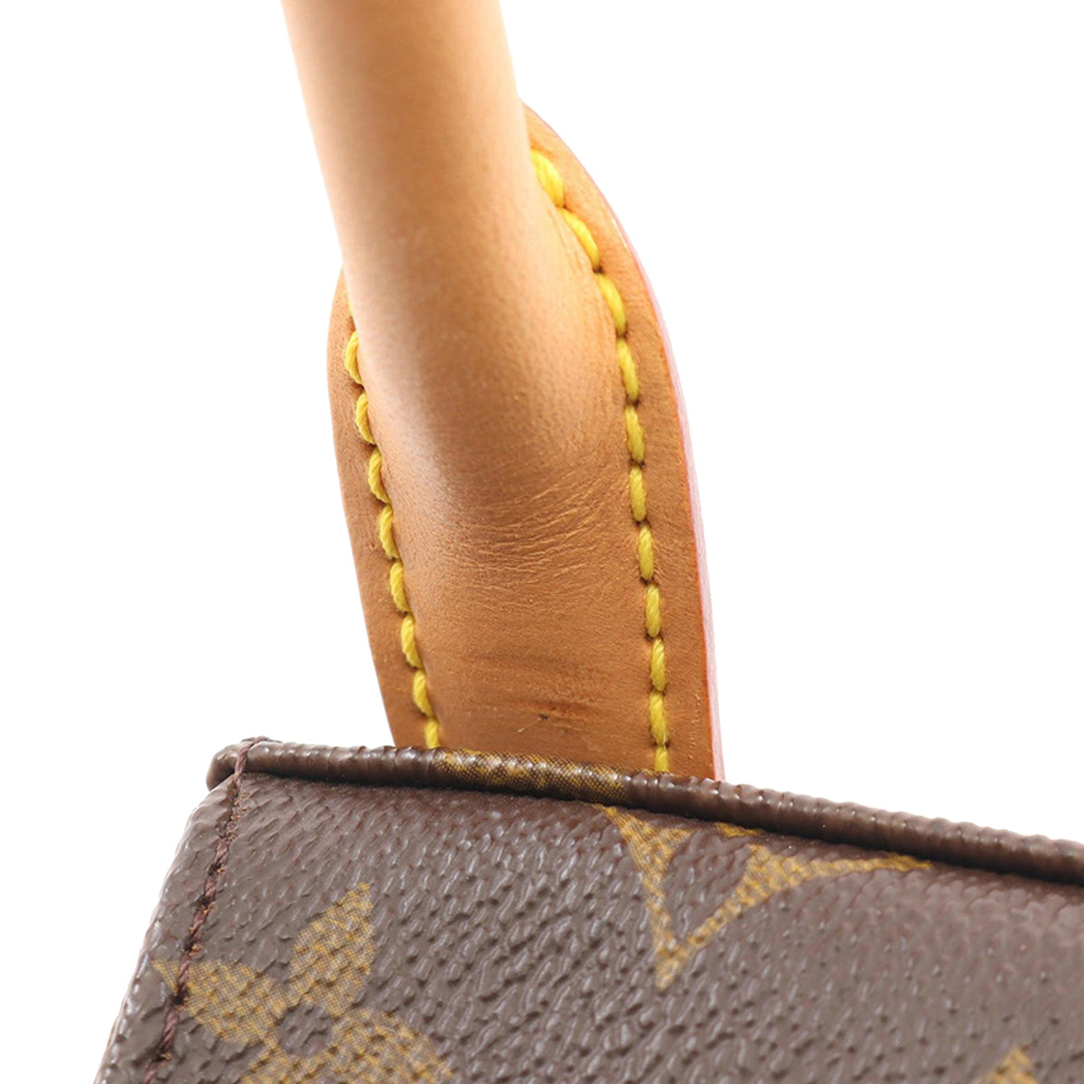 Louis Vuitton Monogram Looping MM