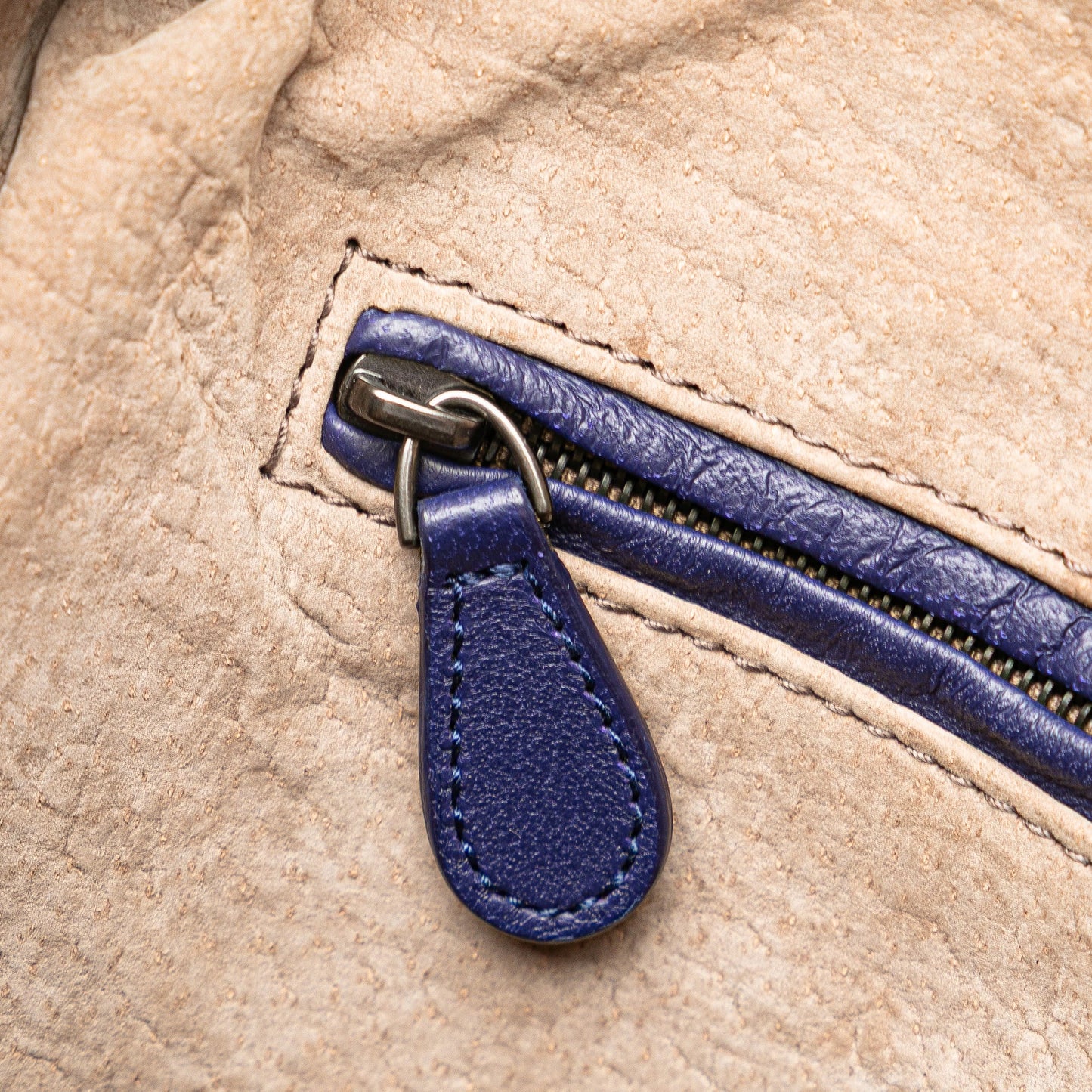 Bottega Veneta Nappa Intrecciato Nodini Crossbody