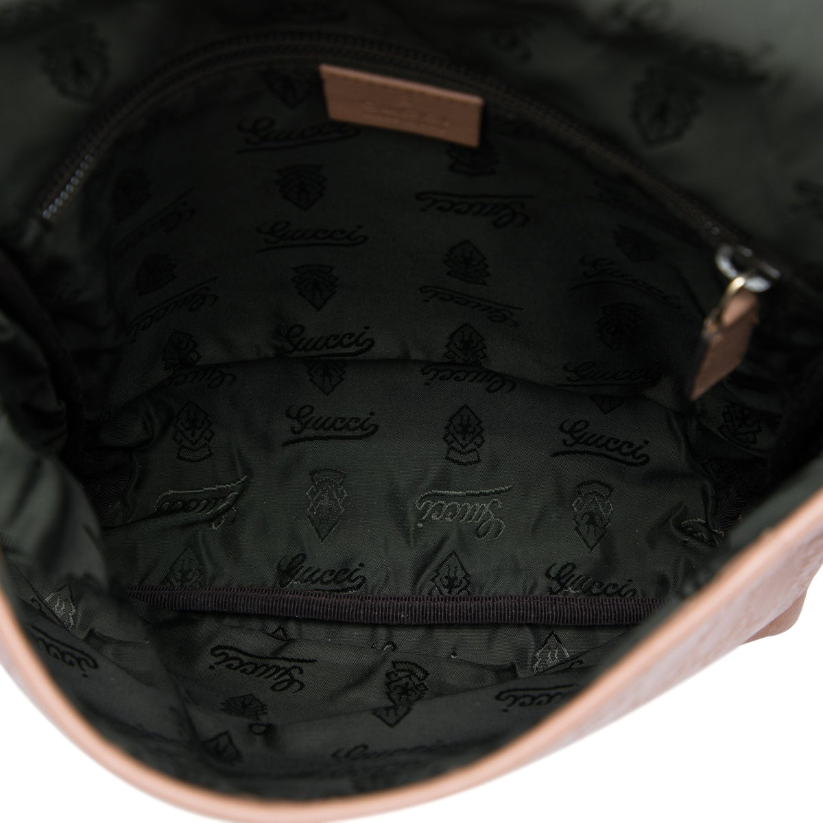 Gucci Guccissima Crossbody