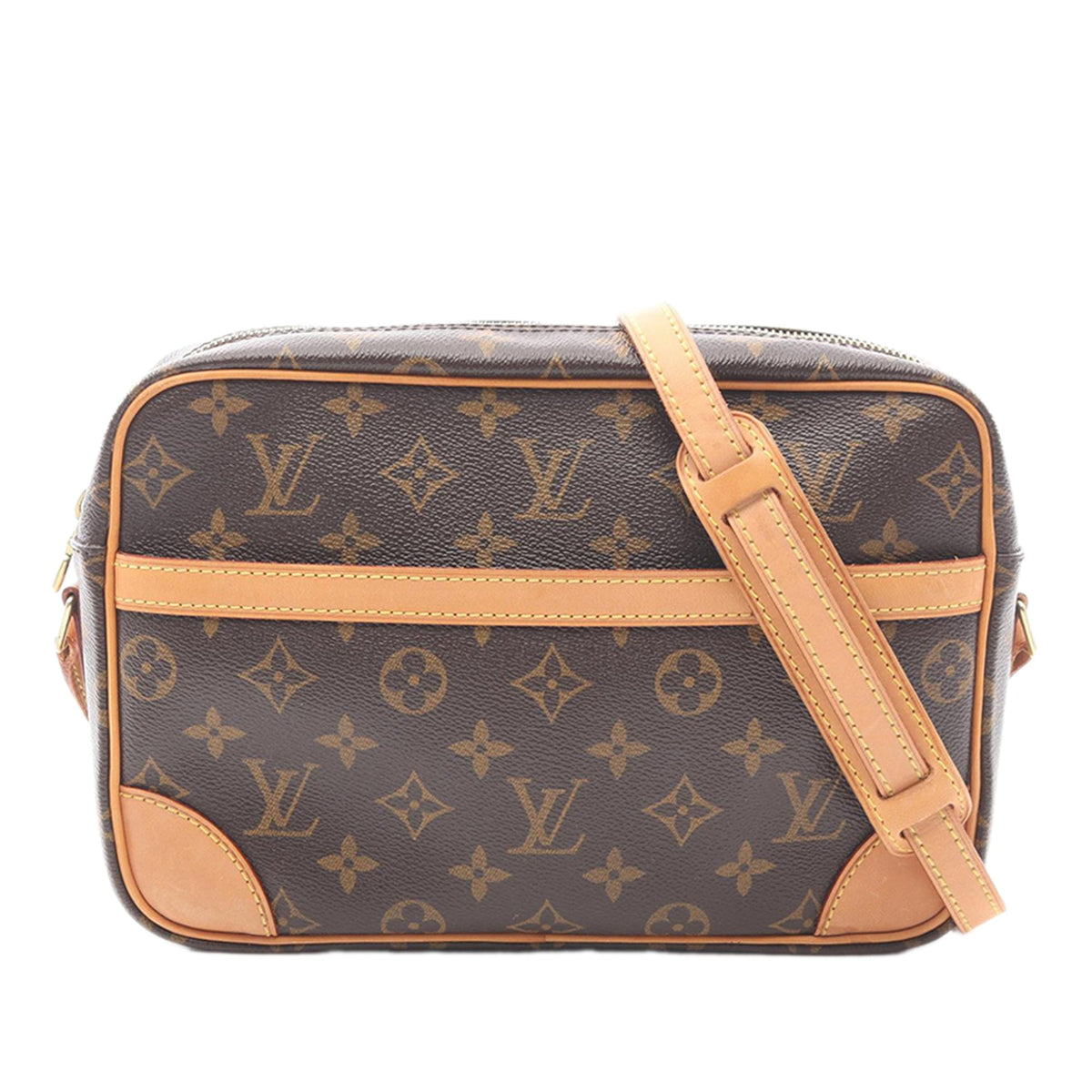Louis Vuitton Monogram Trocadero 27