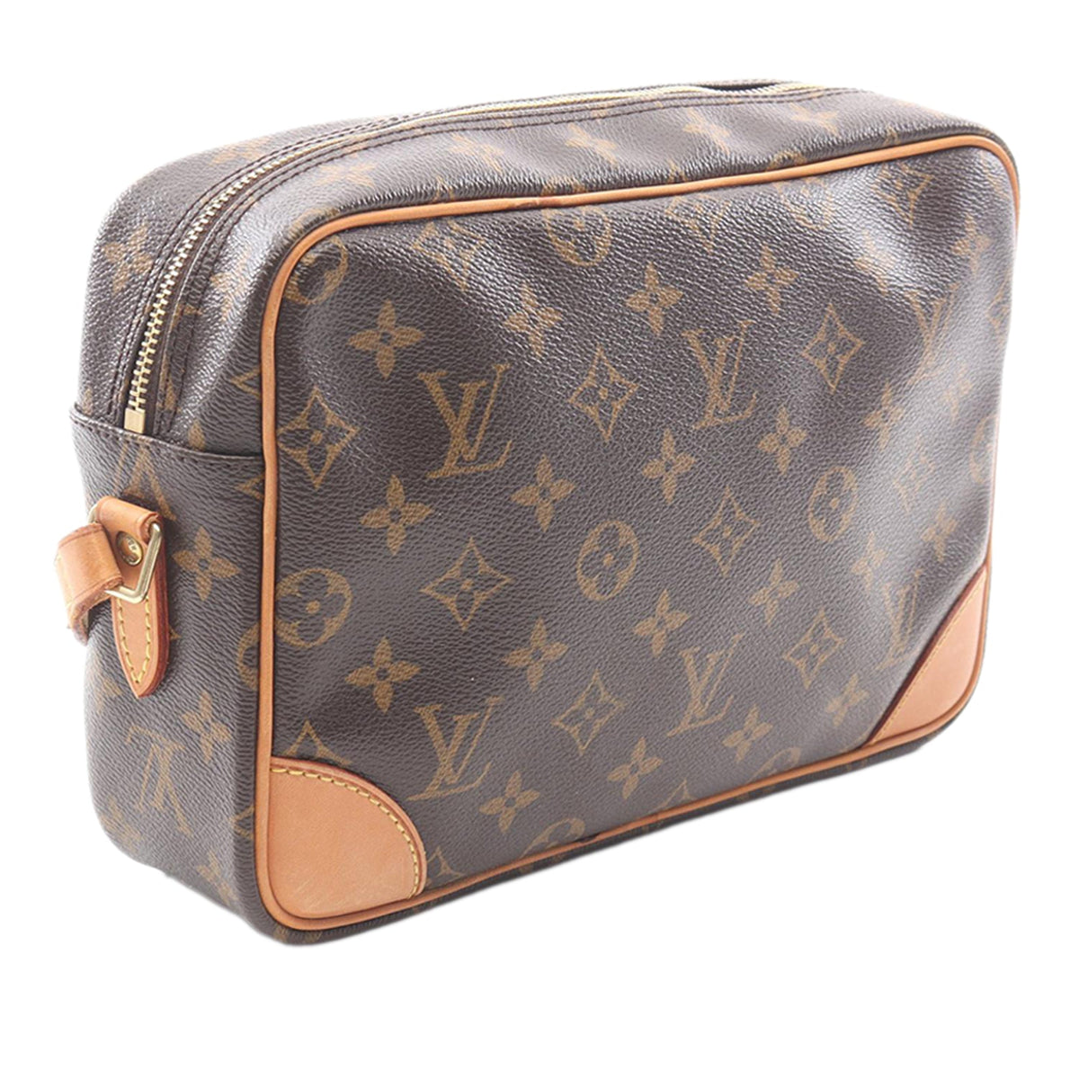 Louis Vuitton Monogram Trocadero 27
