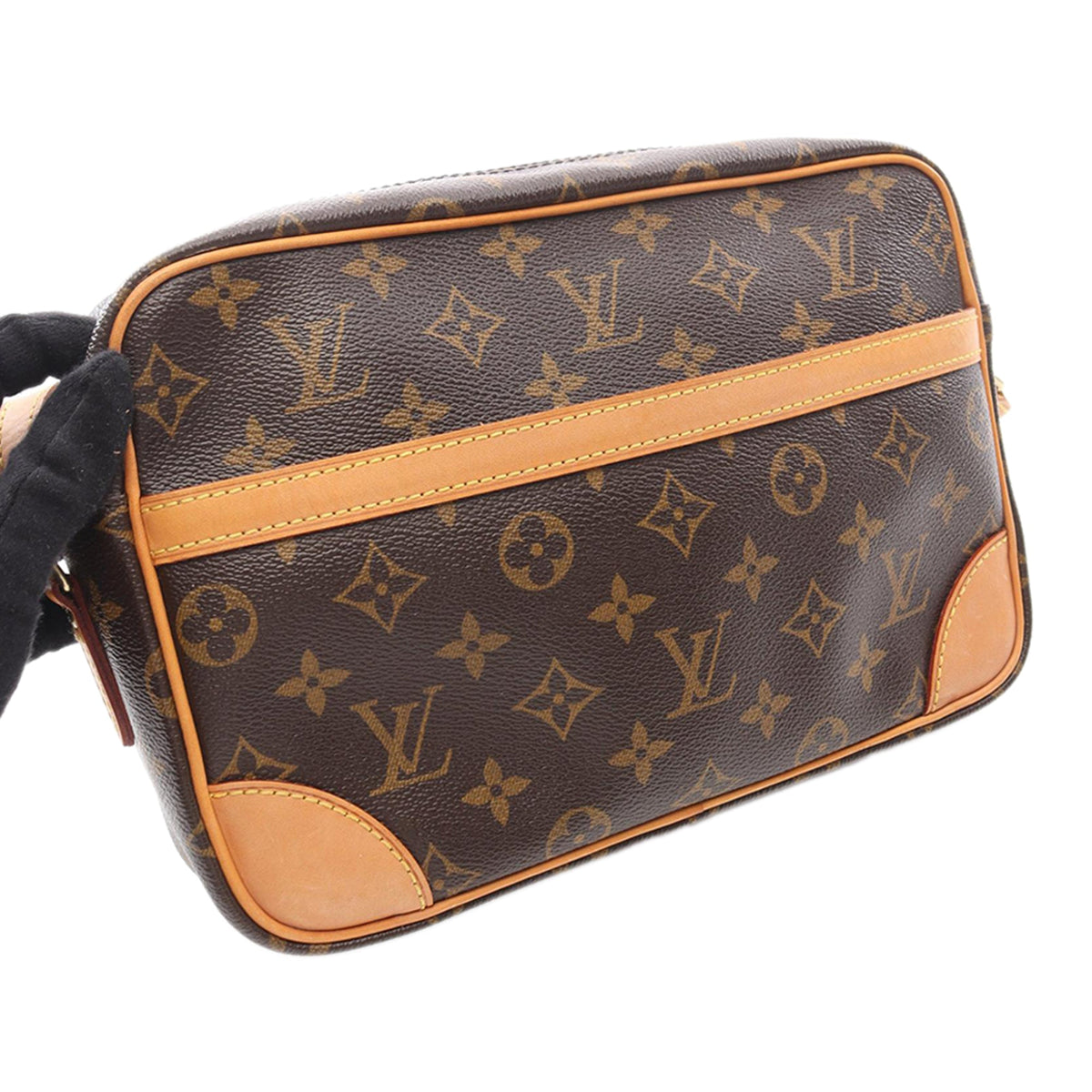 Louis Vuitton Monogram Trocadero 27