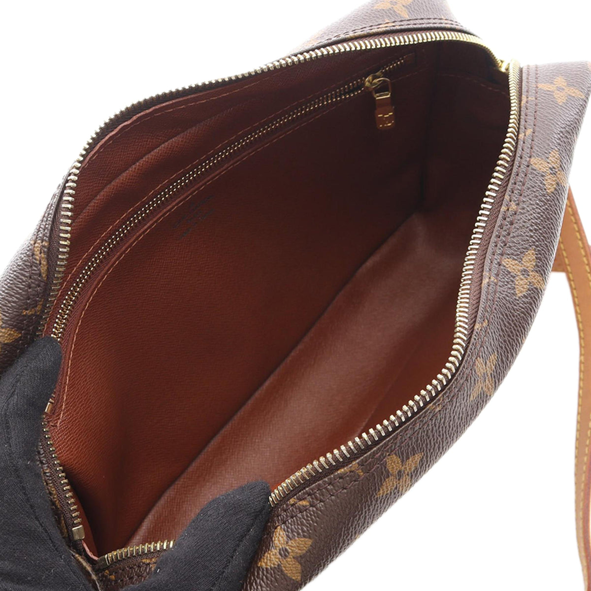 Louis Vuitton Monogram Trocadero 27