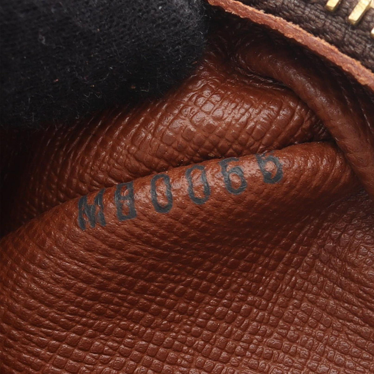 Louis Vuitton Monogram Trocadero 27
