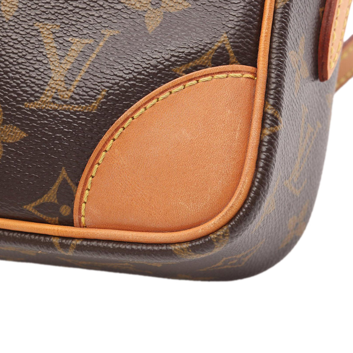Louis Vuitton Monogram Trocadero 27
