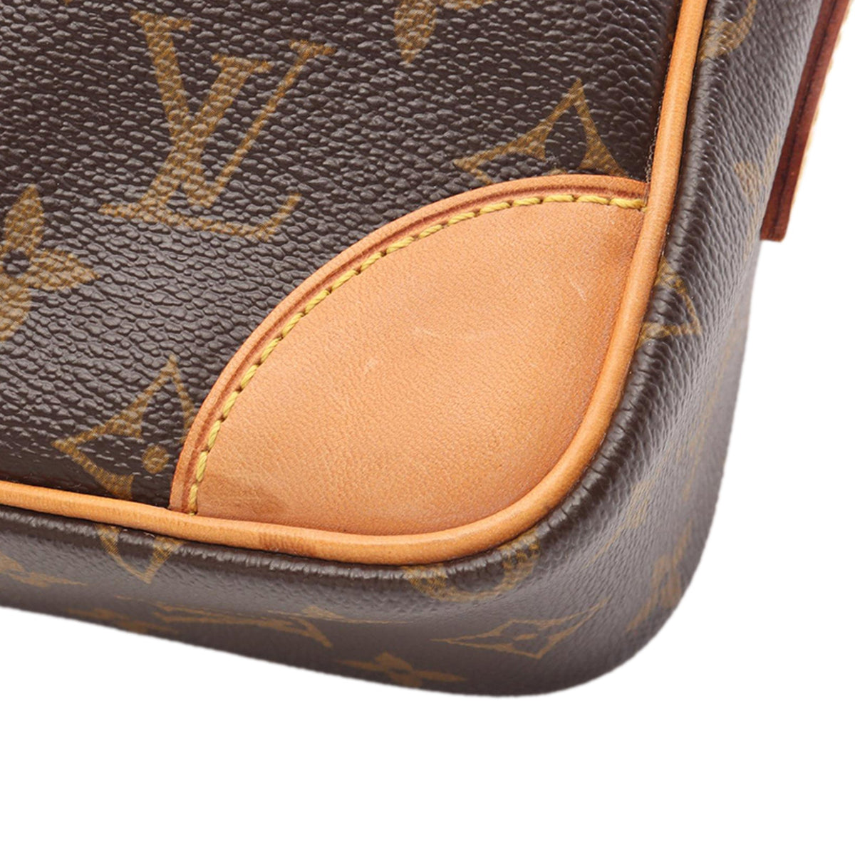 Louis Vuitton Monogram Trocadero 27