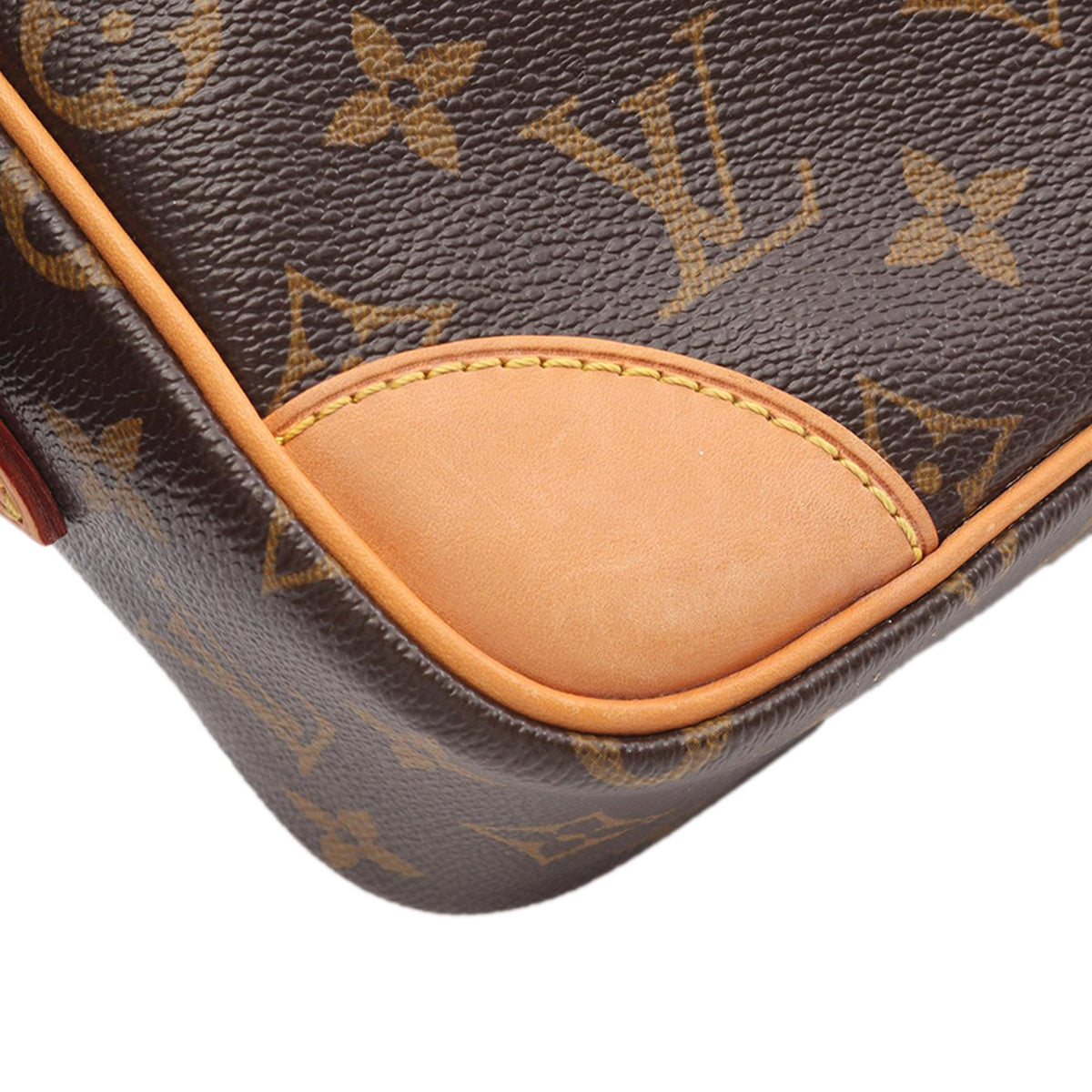 Louis Vuitton Monogram Trocadero 27