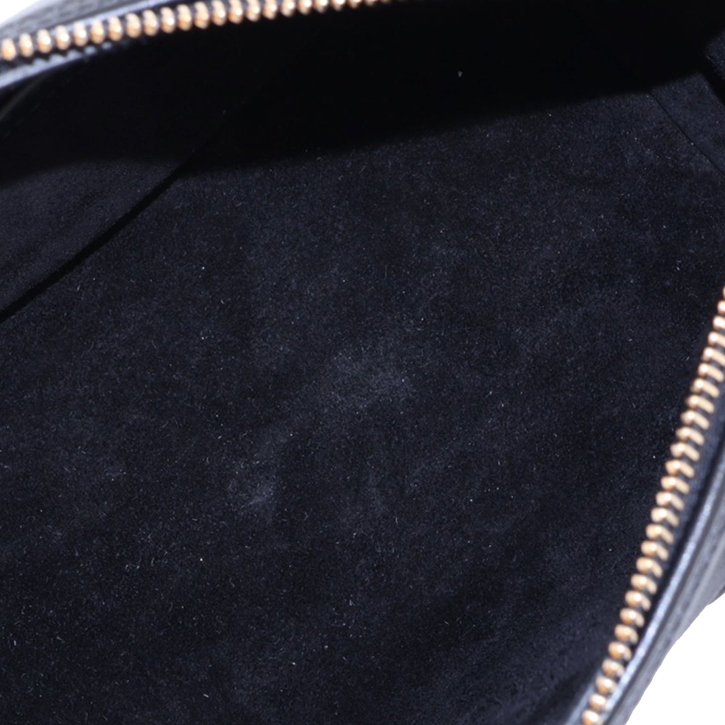 Celine Smooth Calfskin Cuir Triomphe Satchel