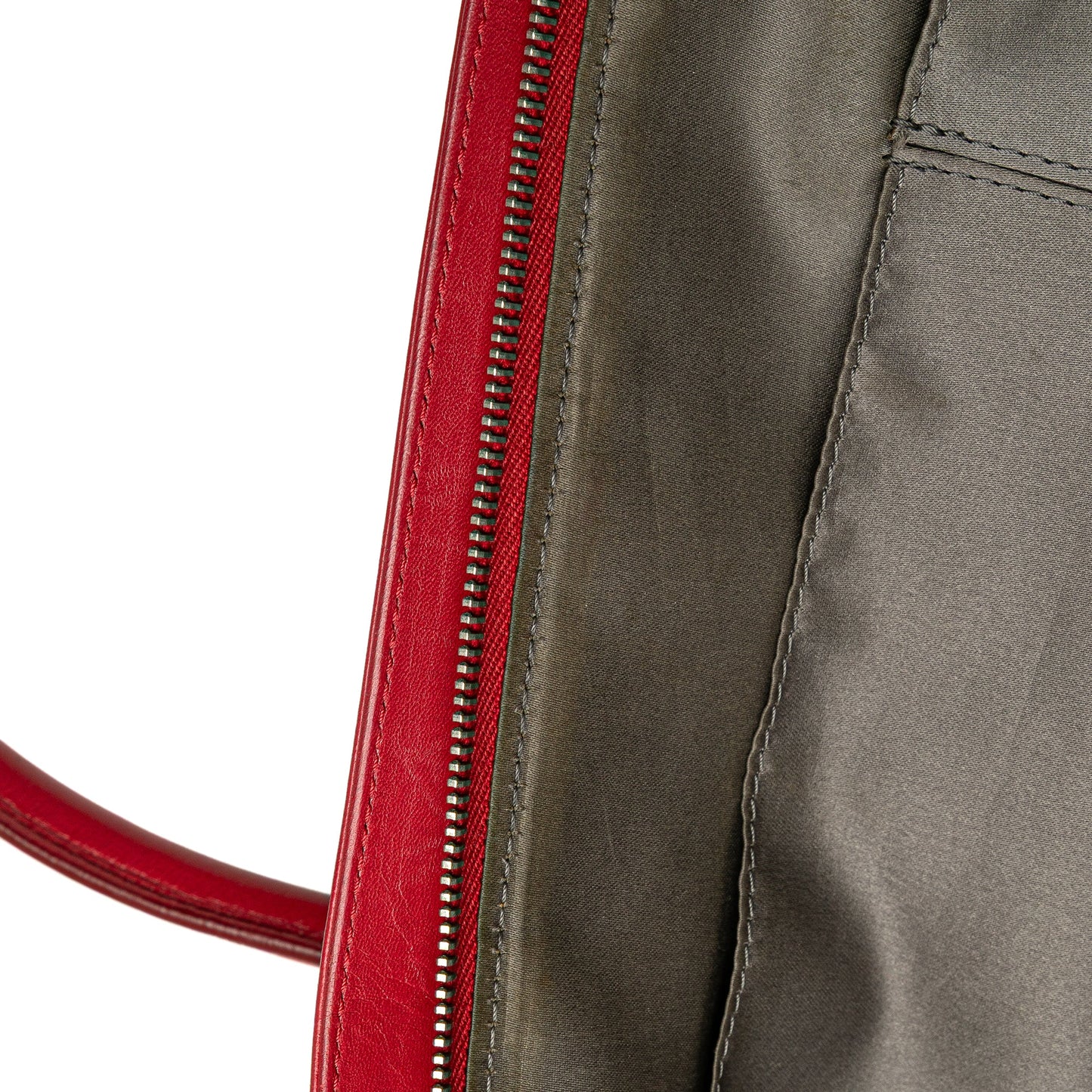 Chanel Lambskin Square Stitched Lax Handbag