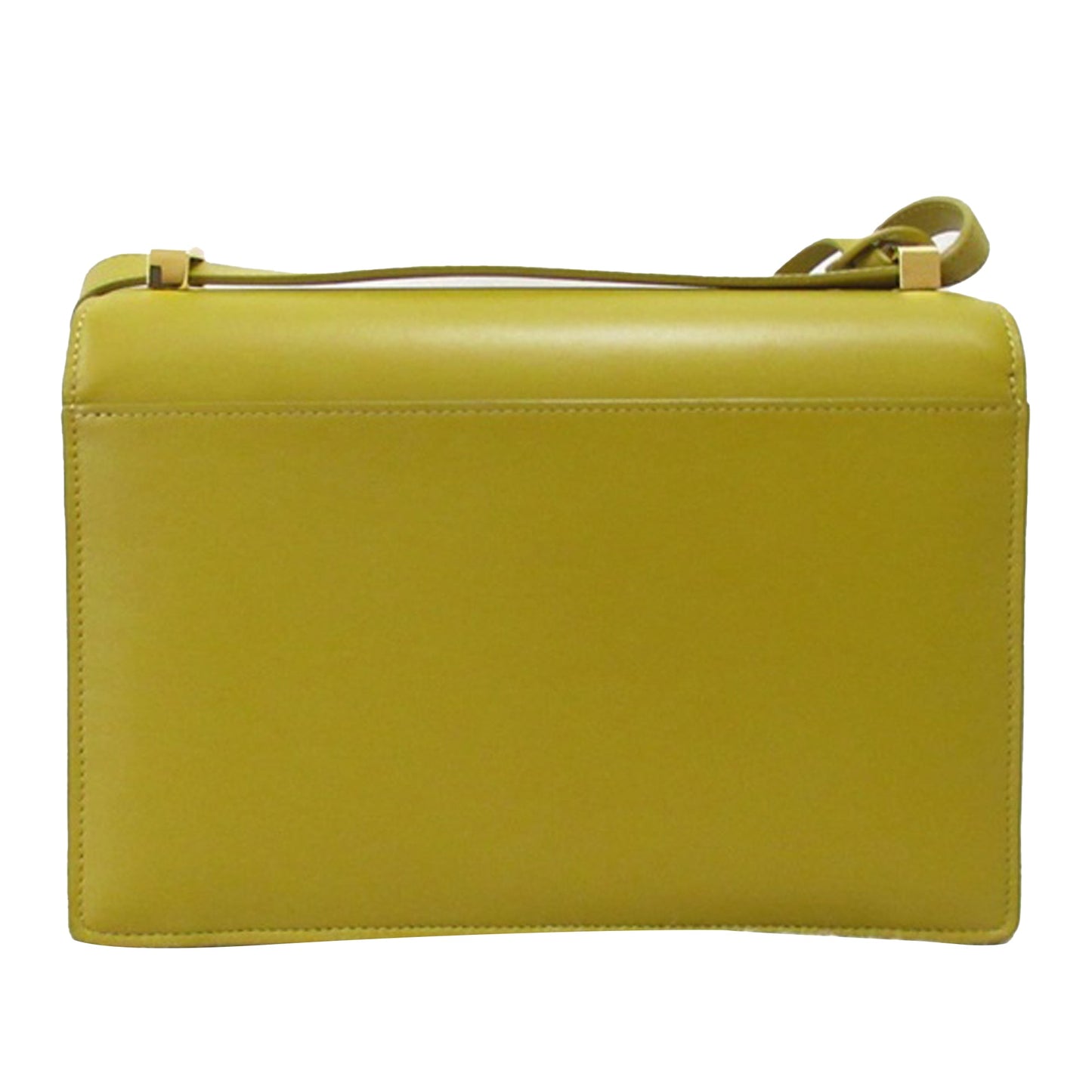 LOEWE Small Leather Barcelona Crossbody