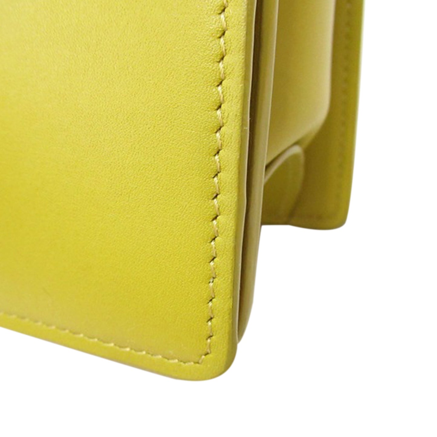 LOEWE Small Leather Barcelona Crossbody
