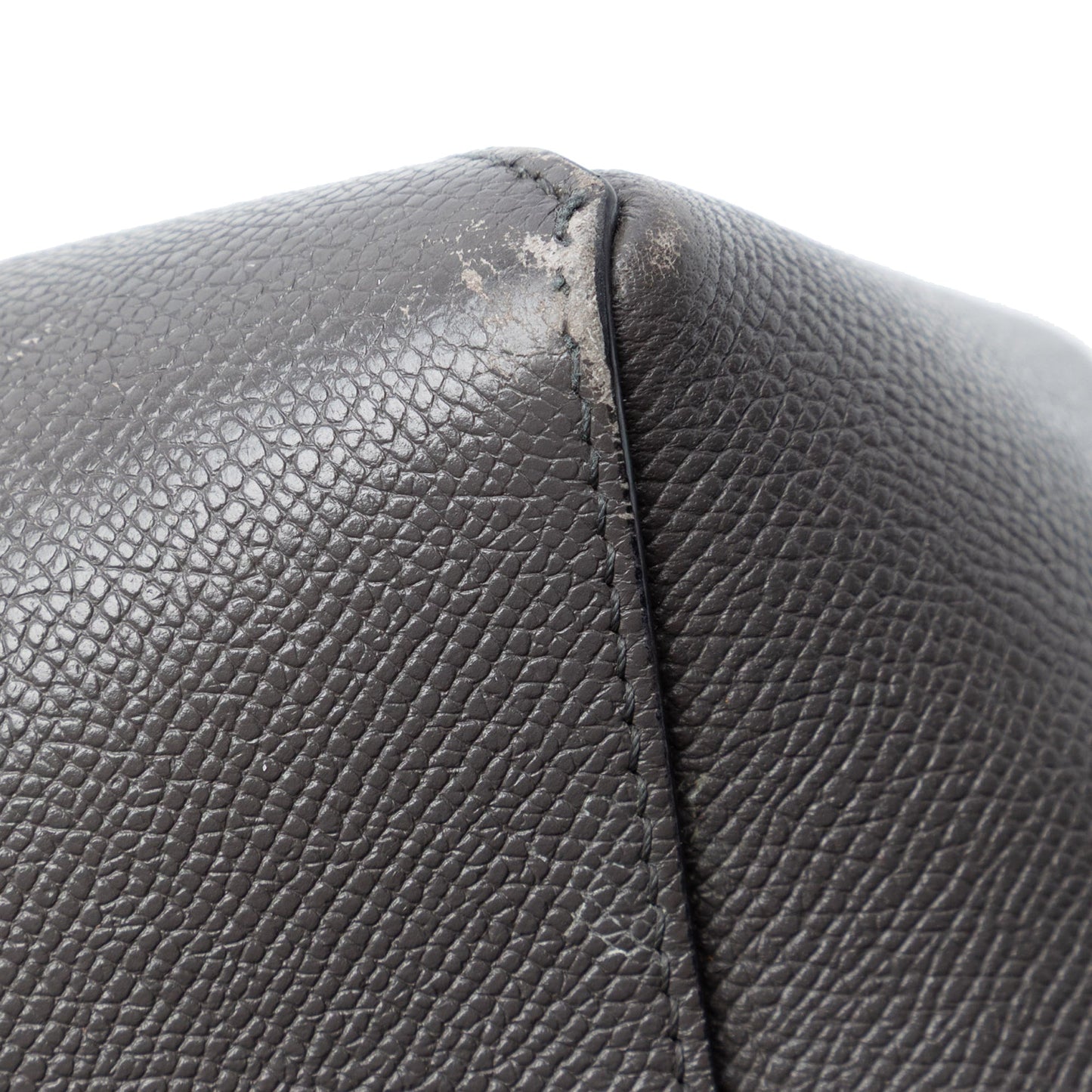 Celine Micro Grained Calfskin Belt Bag