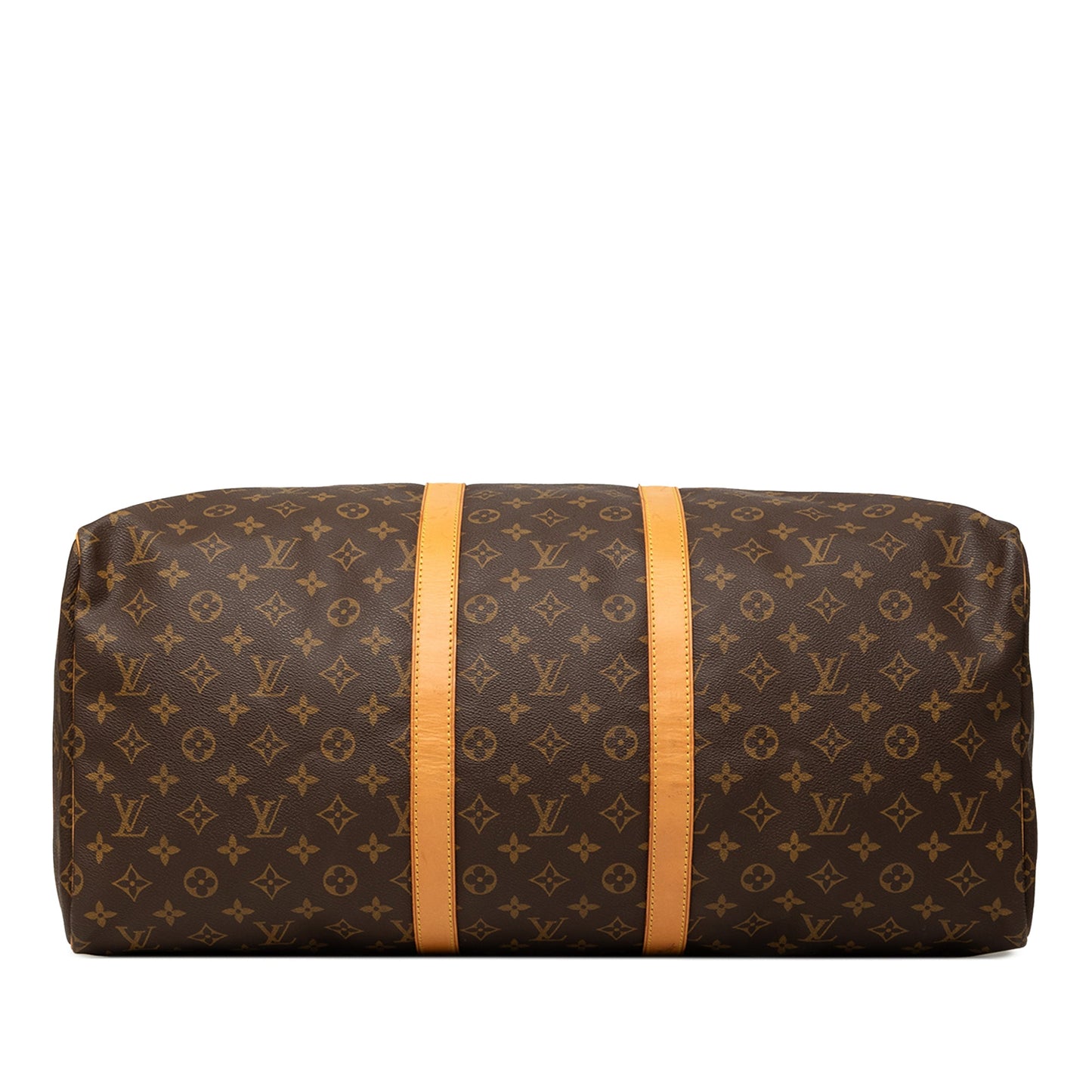 Louis Vuitton Monogram Keepall 55