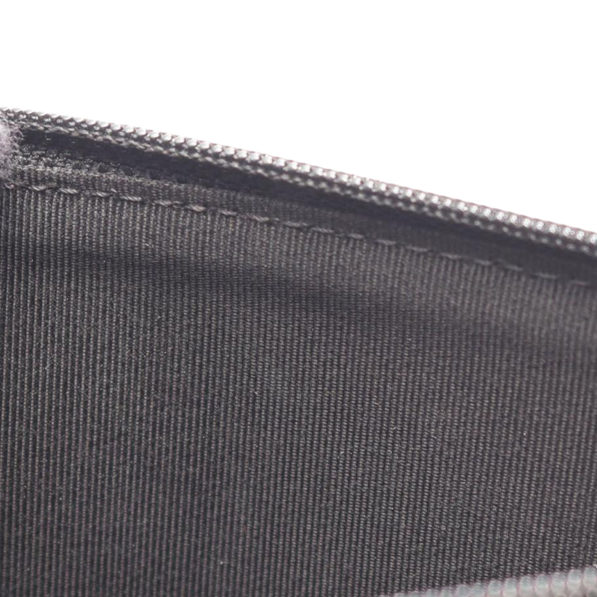 Chanel Quilted Goatskin Punk Essentials Wallet On Chain