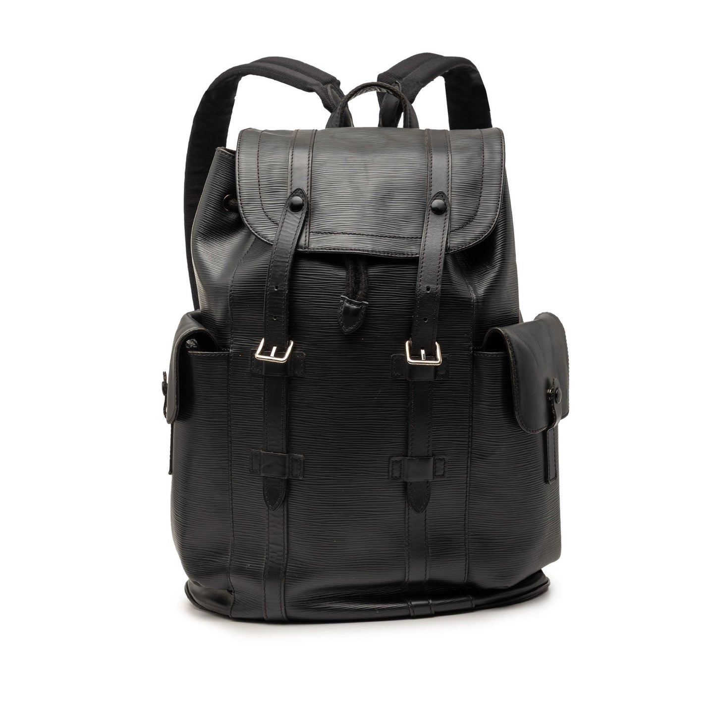 Louis Vuitton Epi Christopher Backpack PM