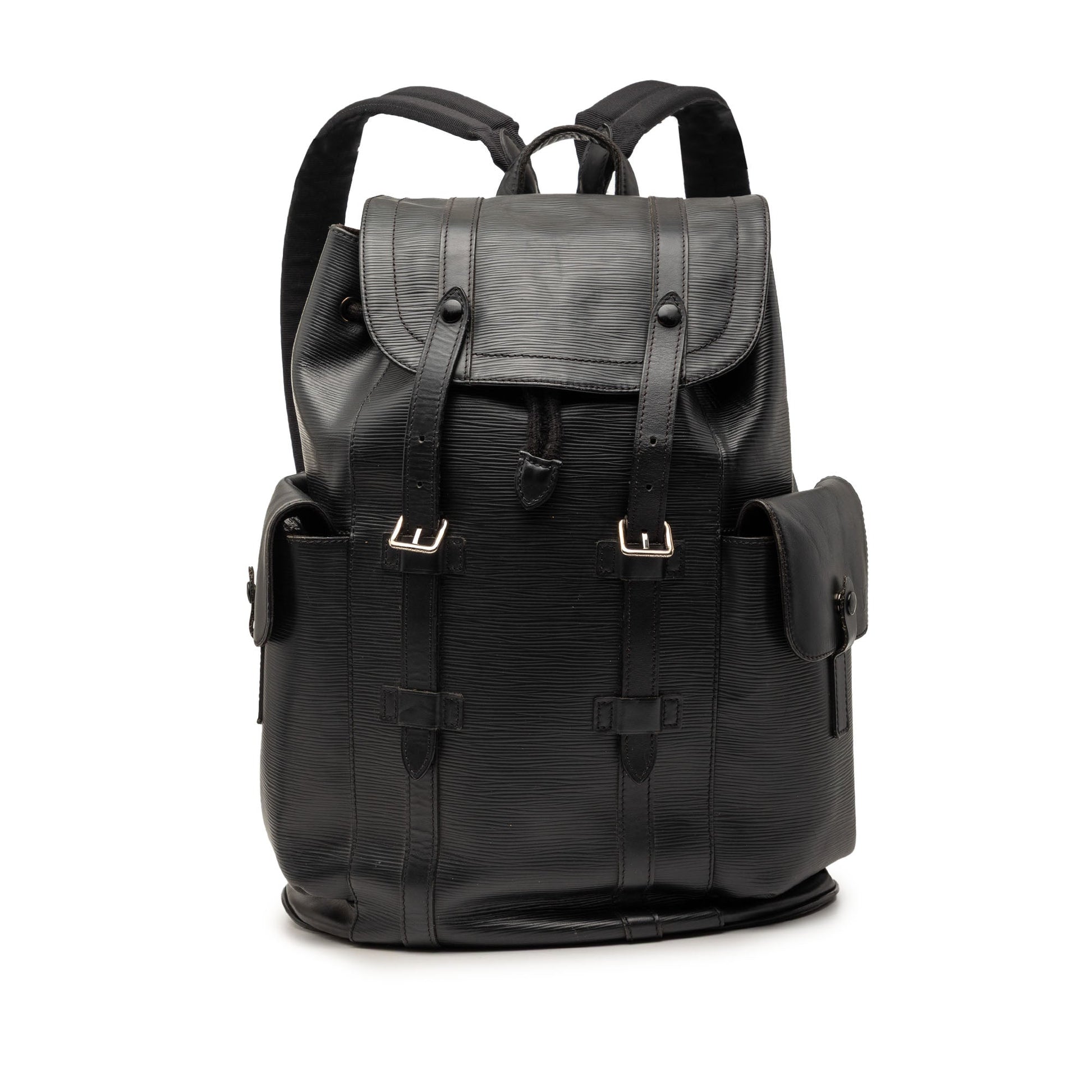 Louis Vuitton Epi Christopher Backpack PM