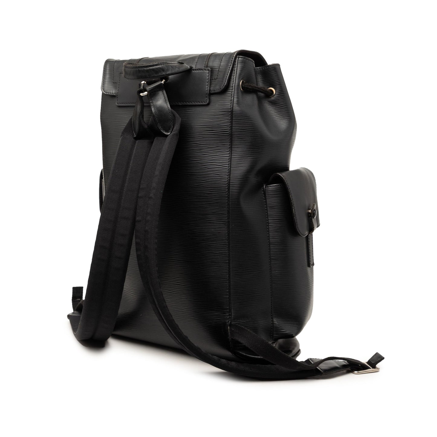 Louis Vuitton Epi Christopher Backpack PM