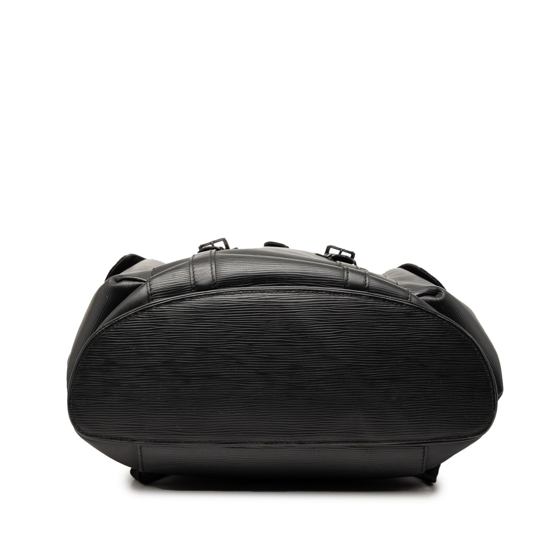 Louis Vuitton Epi Christopher Backpack PM