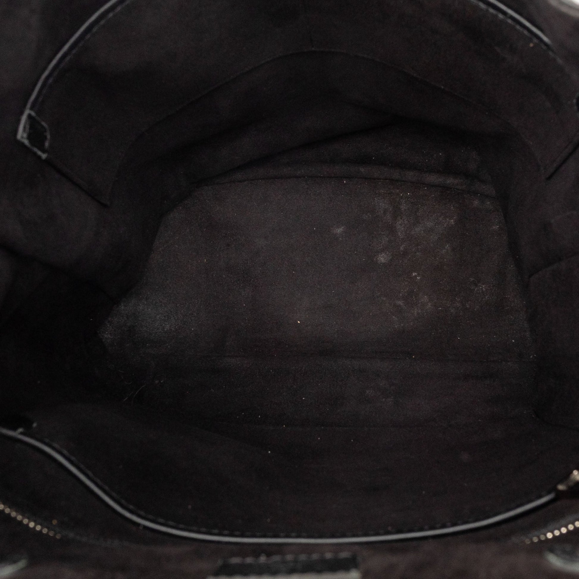 Louis Vuitton Epi Christopher Backpack PM